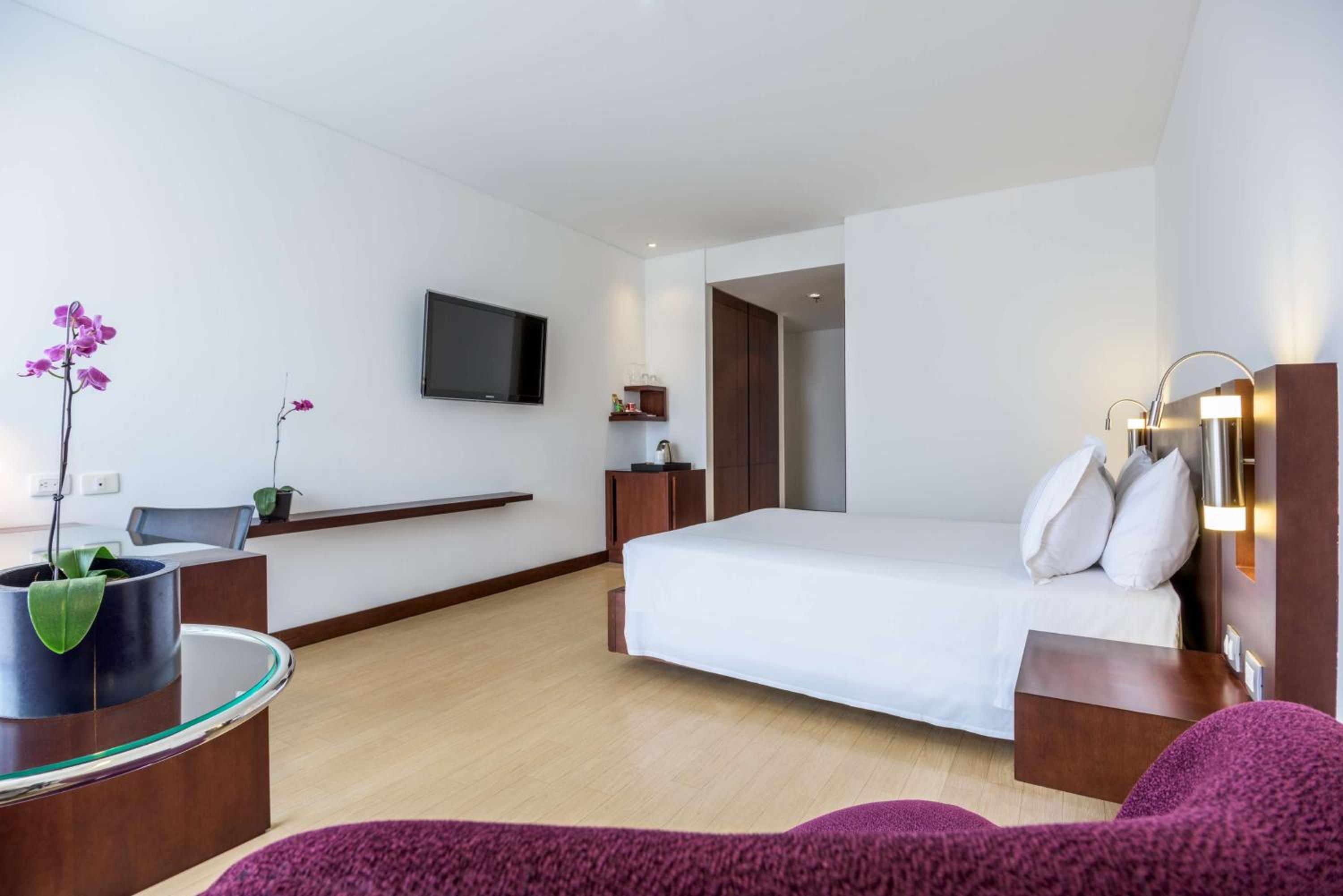 Superior Double Room - Photo 6