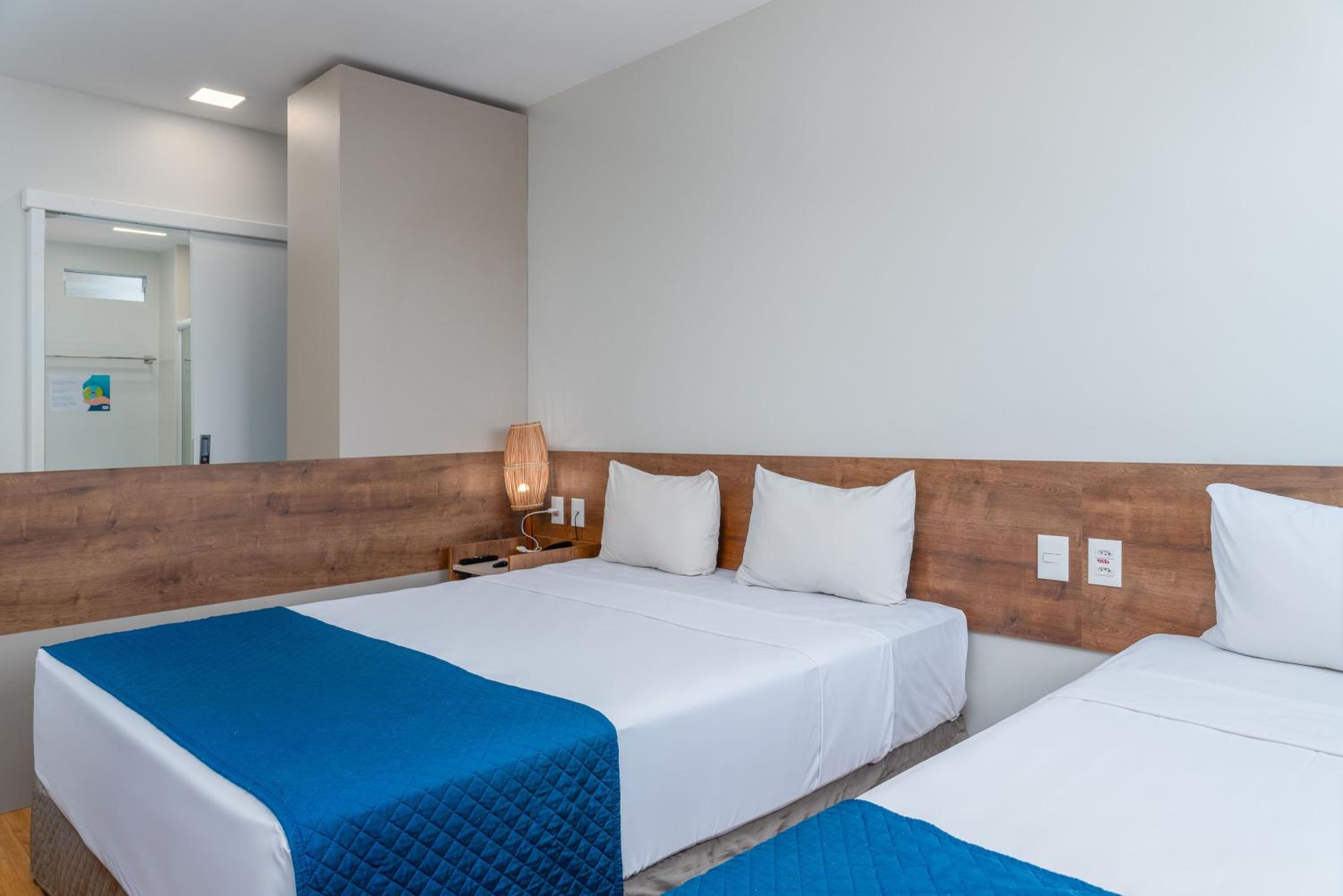 Double Room with Extra Bed - Photo 4