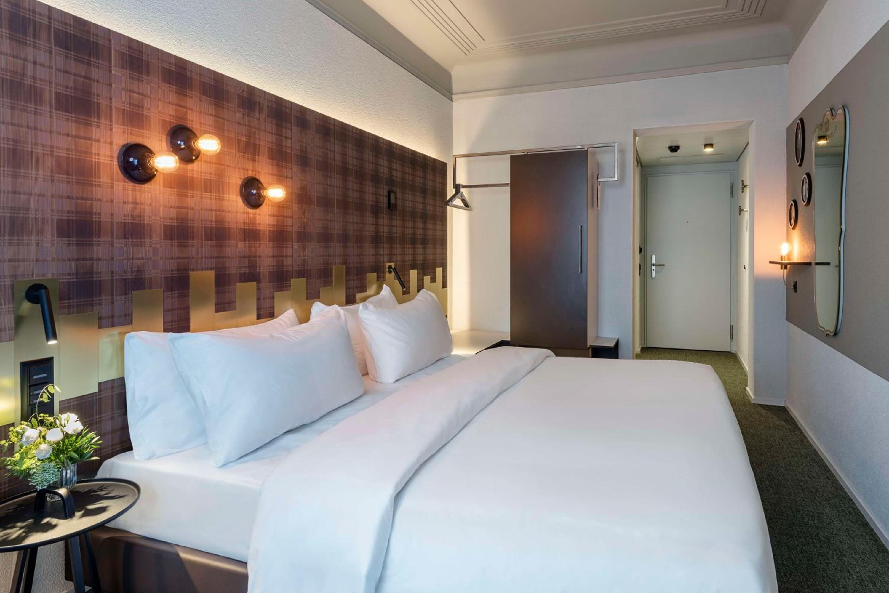 Superior Room with Balcony