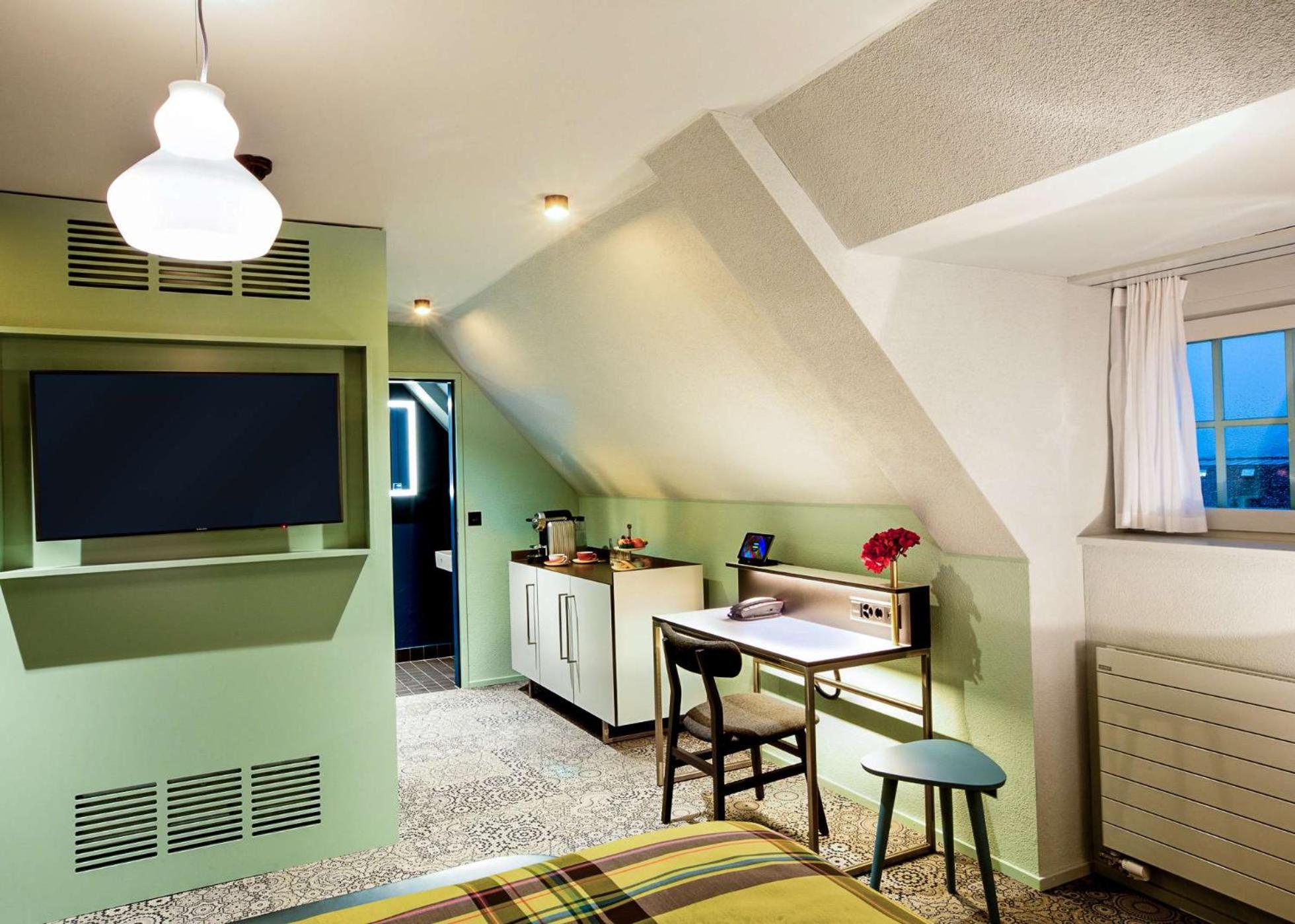 Junior Suite