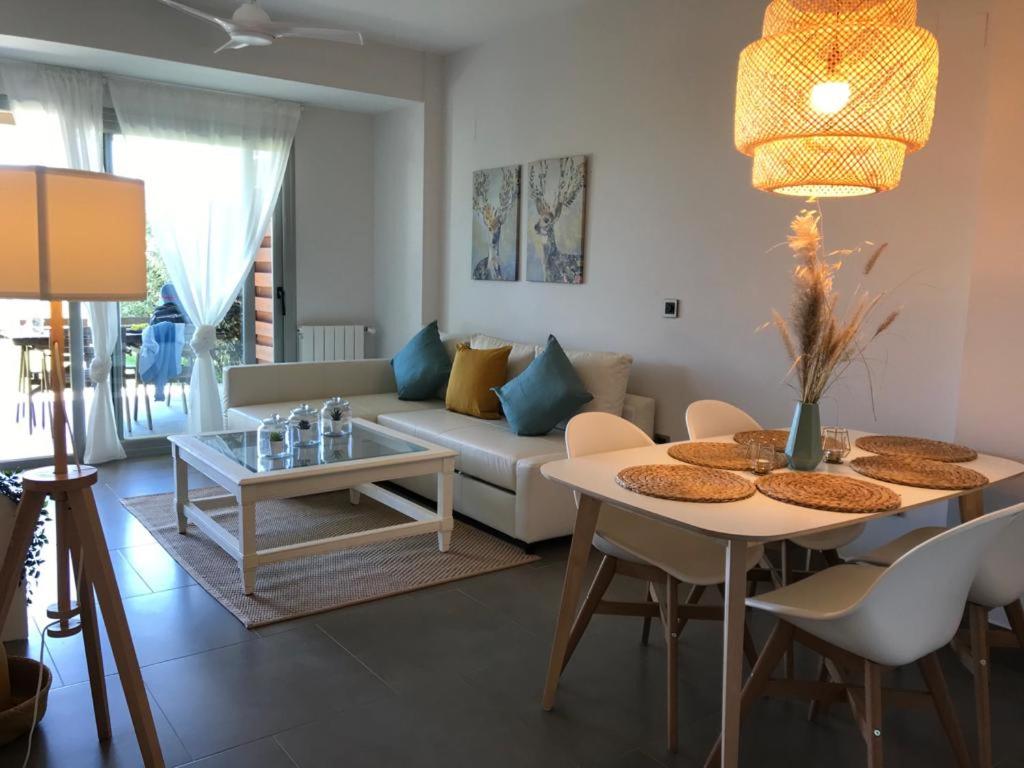 Apartamento - Planta Baja
