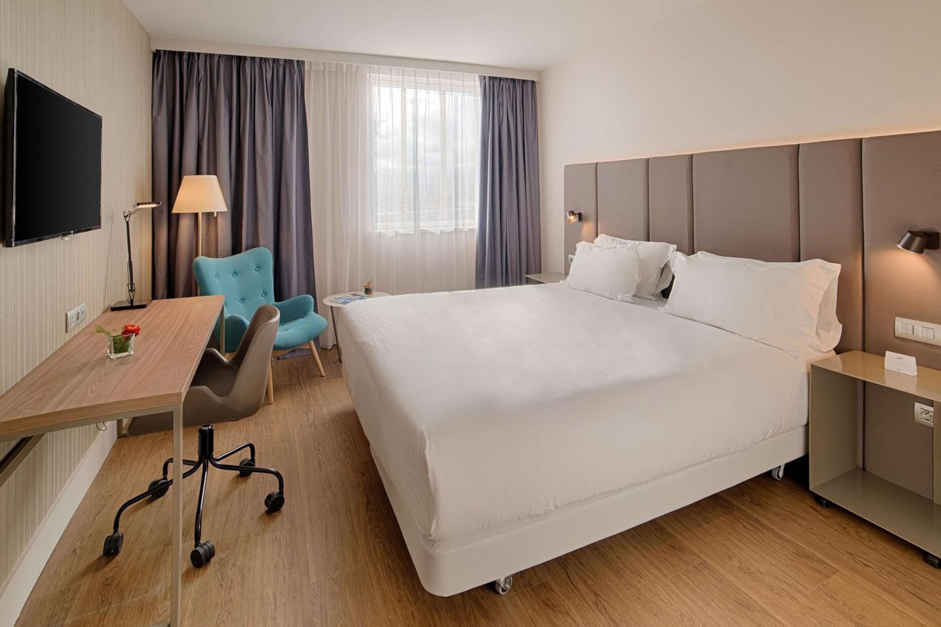 Standard Double Or Twin Room Dinner Package photo 1