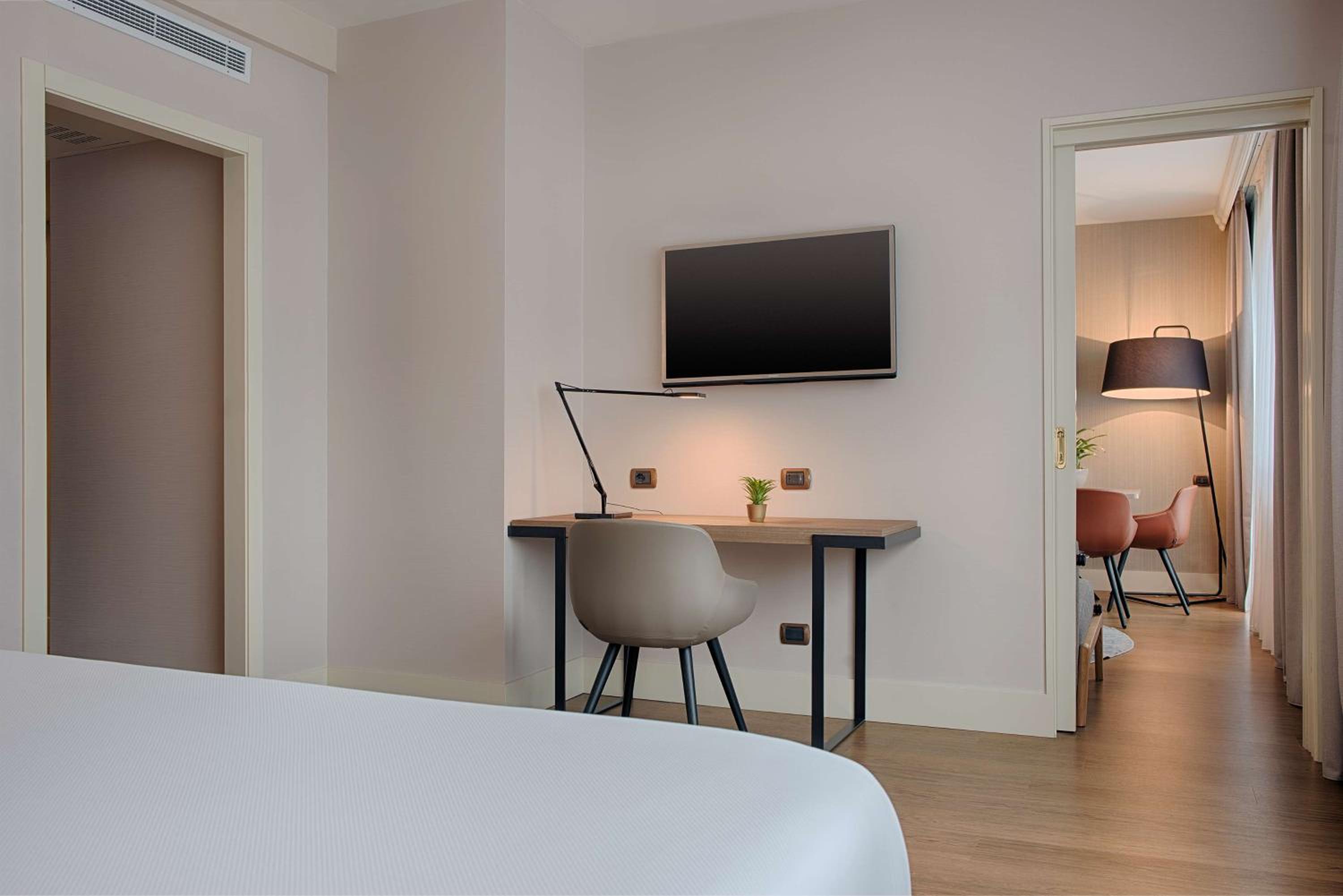 Suite with Terrace photo 3