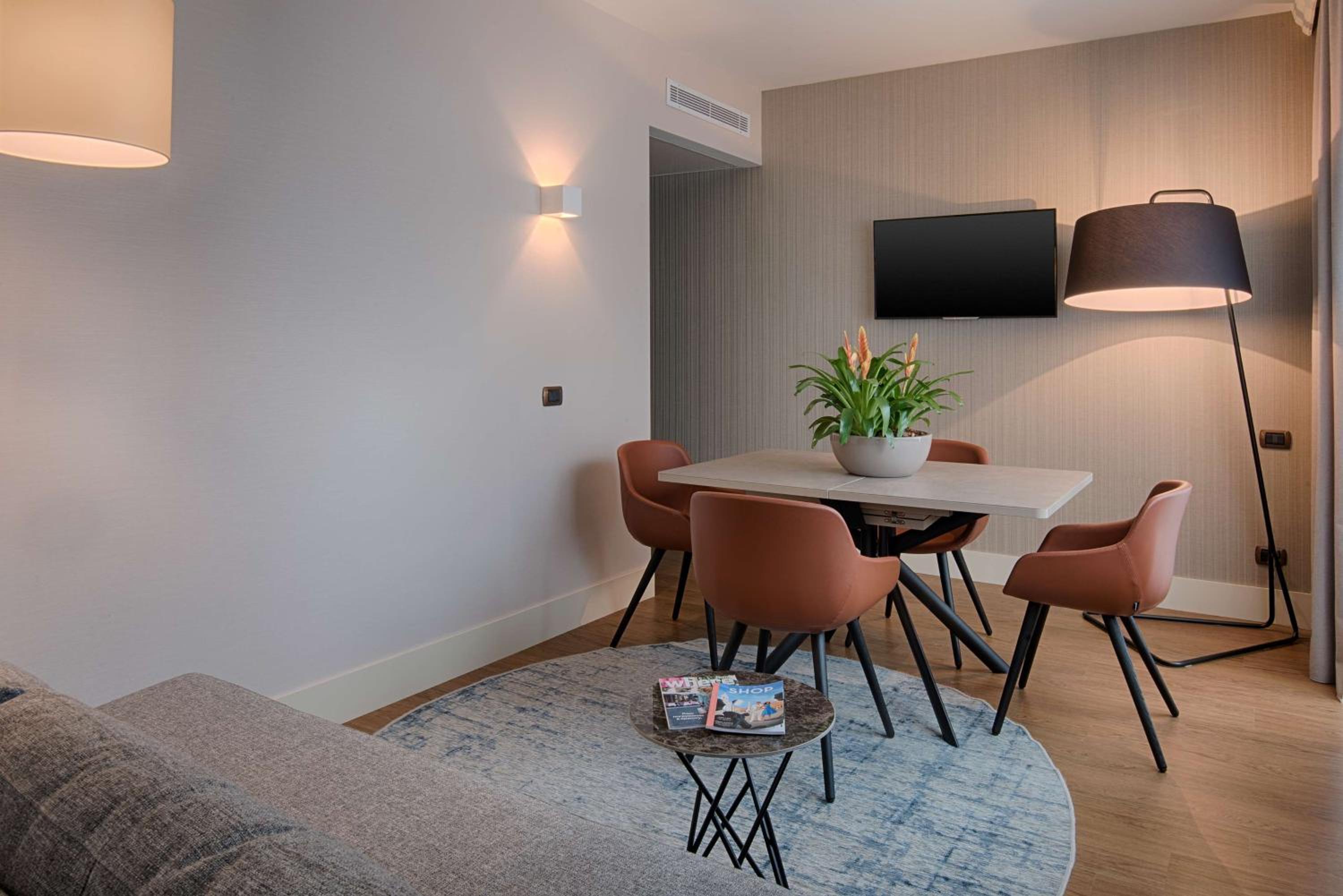 Suite with Terrace photo 2
