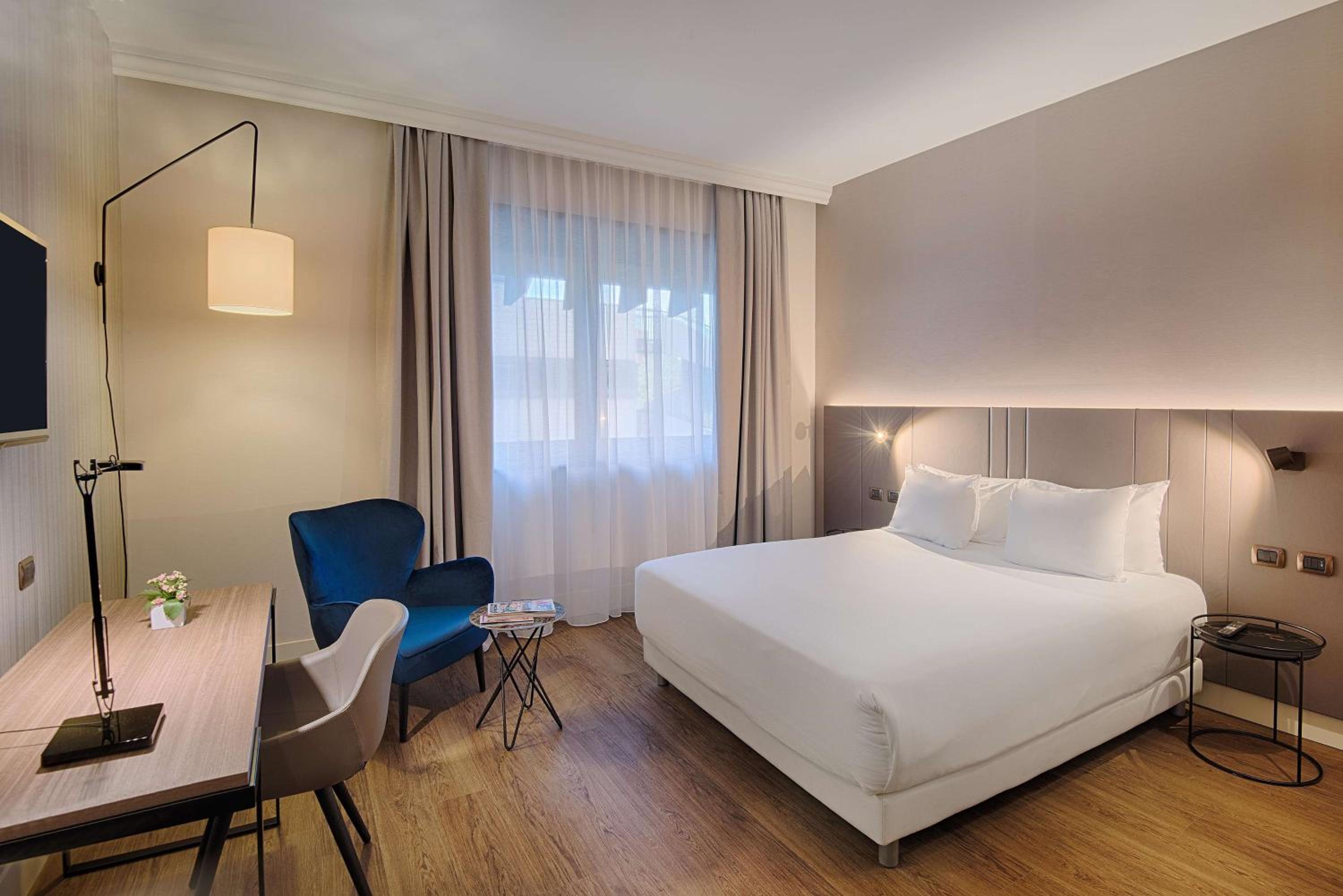 Superior Double Or Twin Room Free Parking photo 1