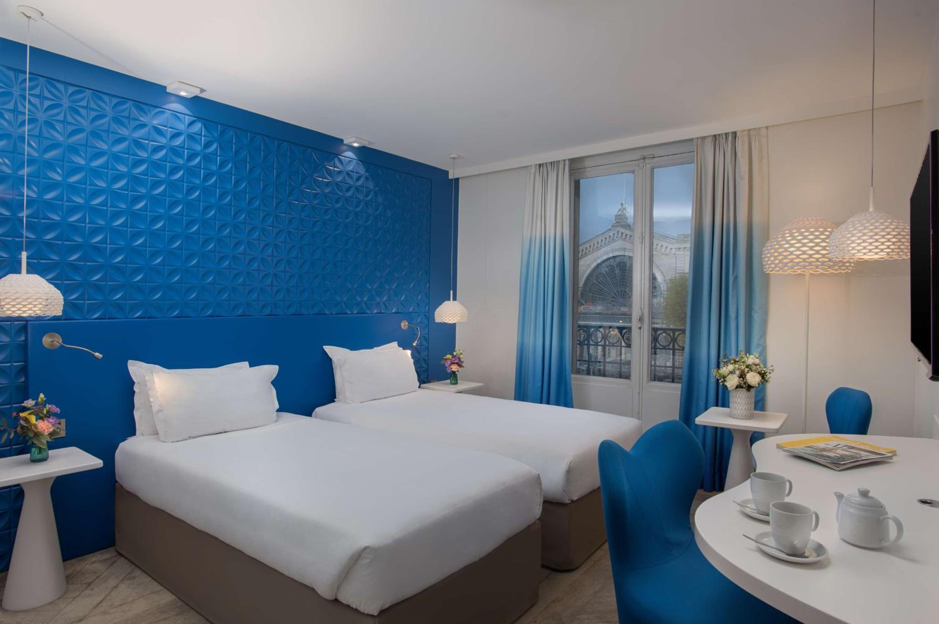 Standard Room with View
