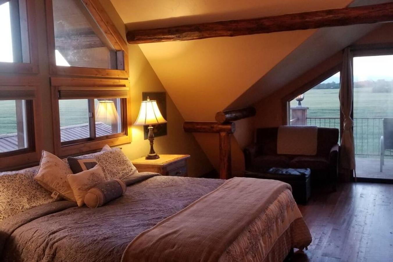 Vacation Home photo 1