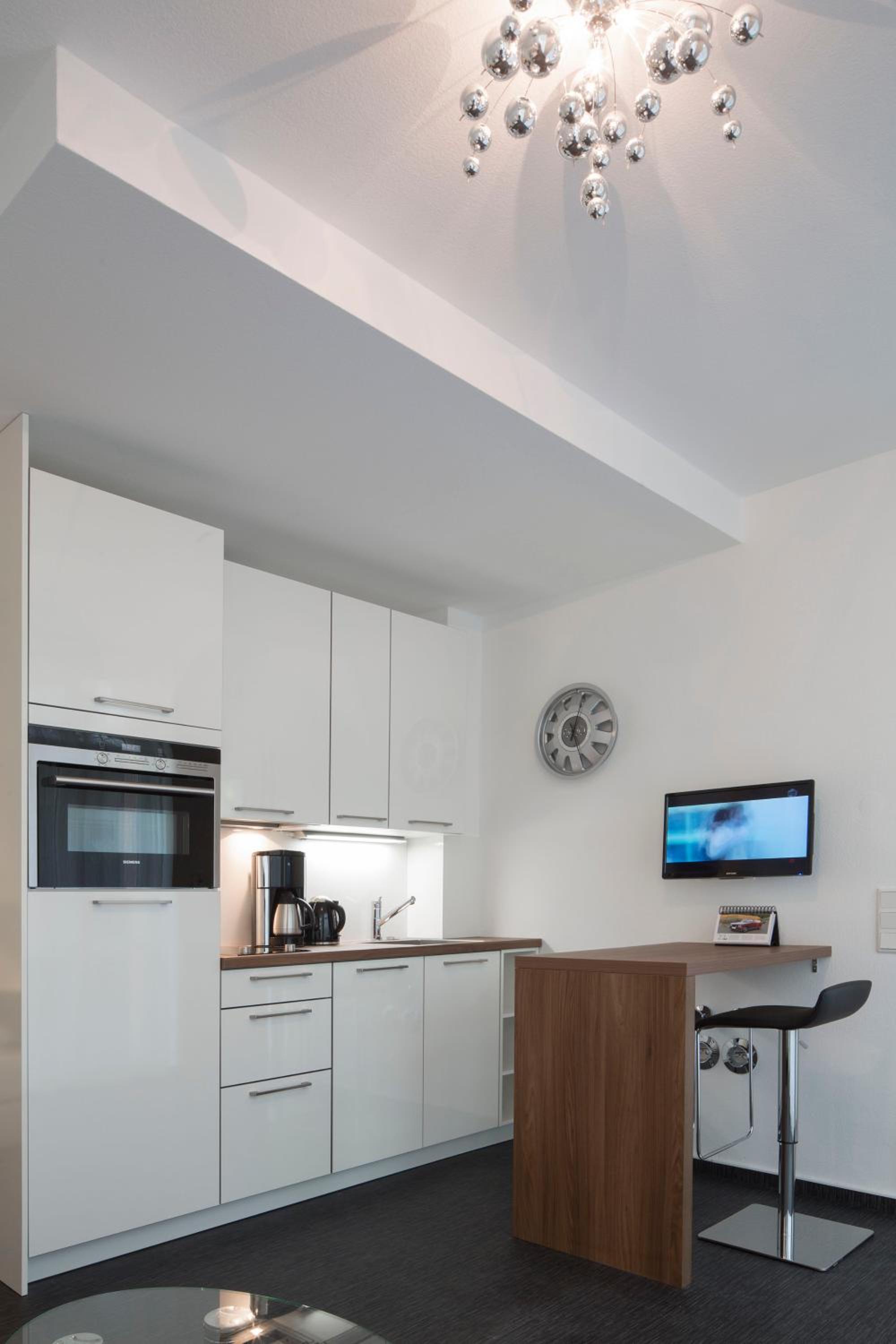 Apartment - Wuddi photo 3