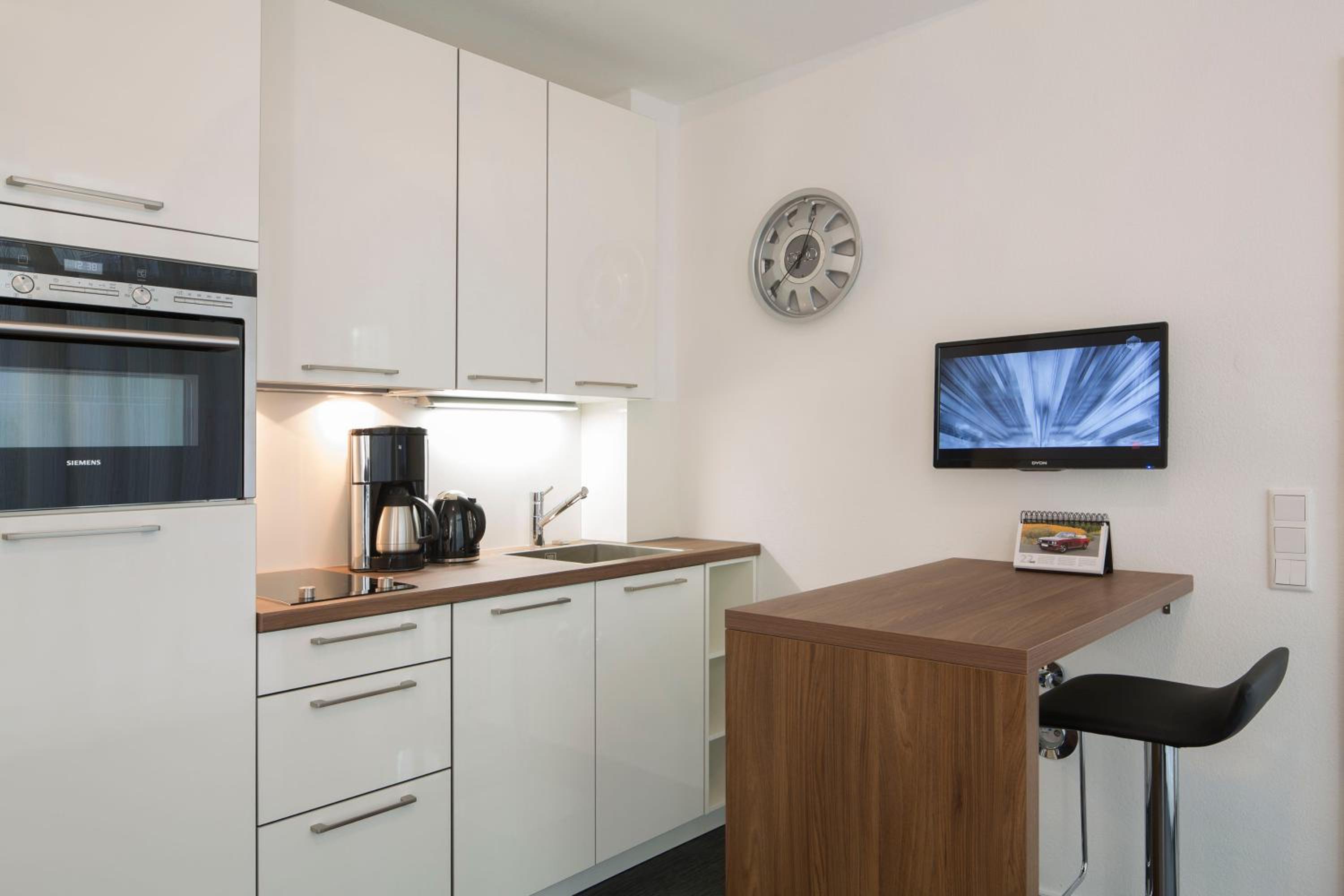 Apartment - Wuddi photo 2