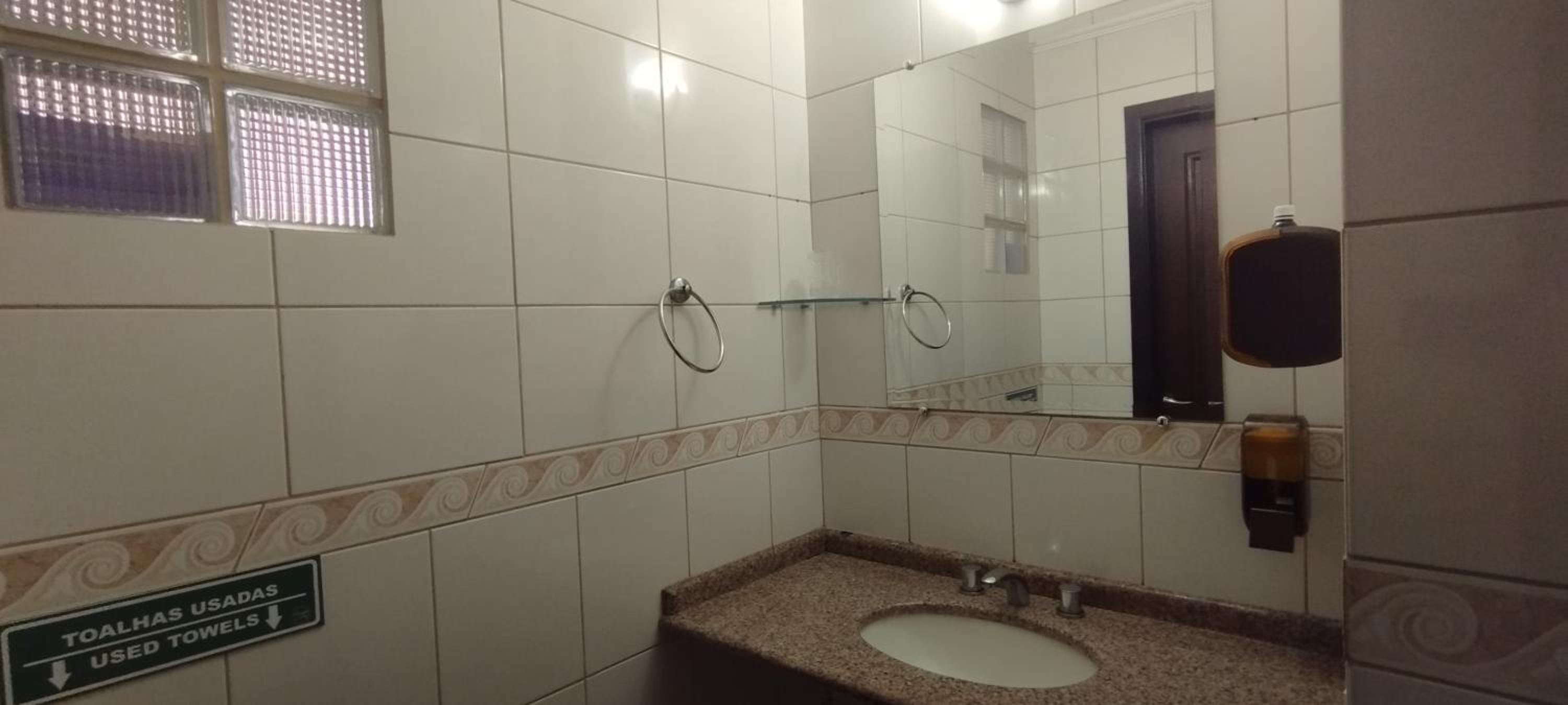 Double Room with Private External Bathroom - Photo 12