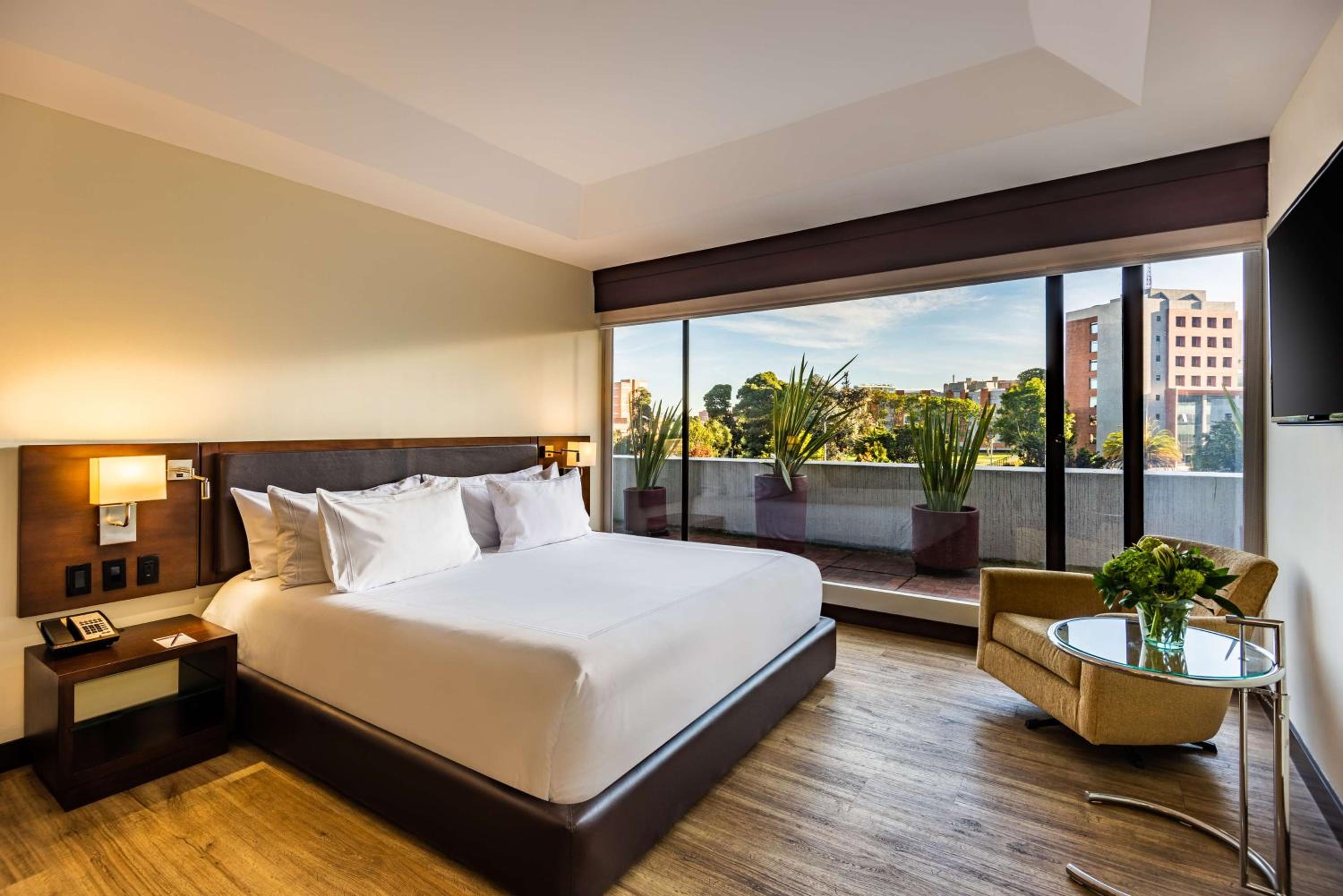 Premium Double or Twin Room - Photo 1