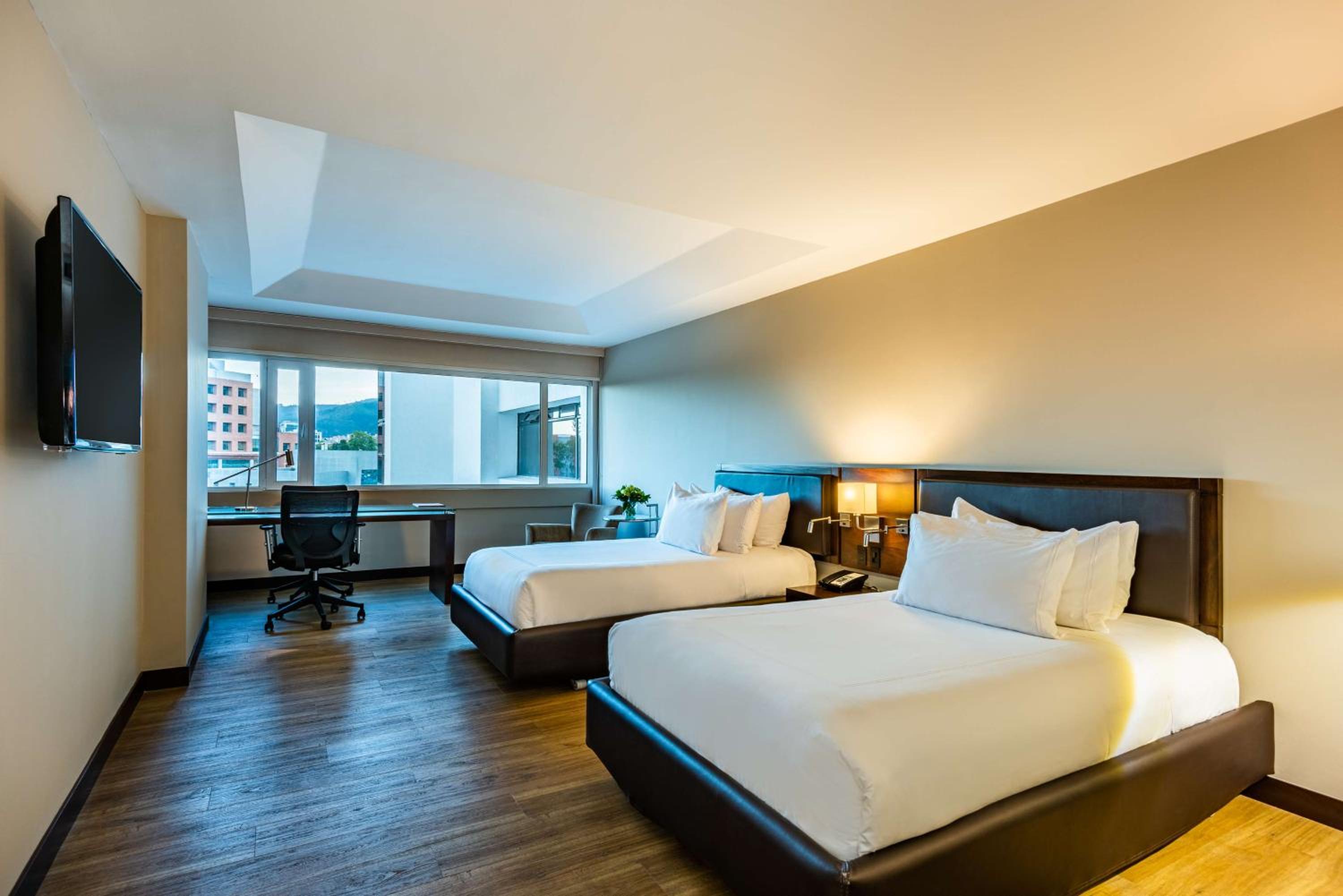 Premium Double or Twin Room - Photo 2