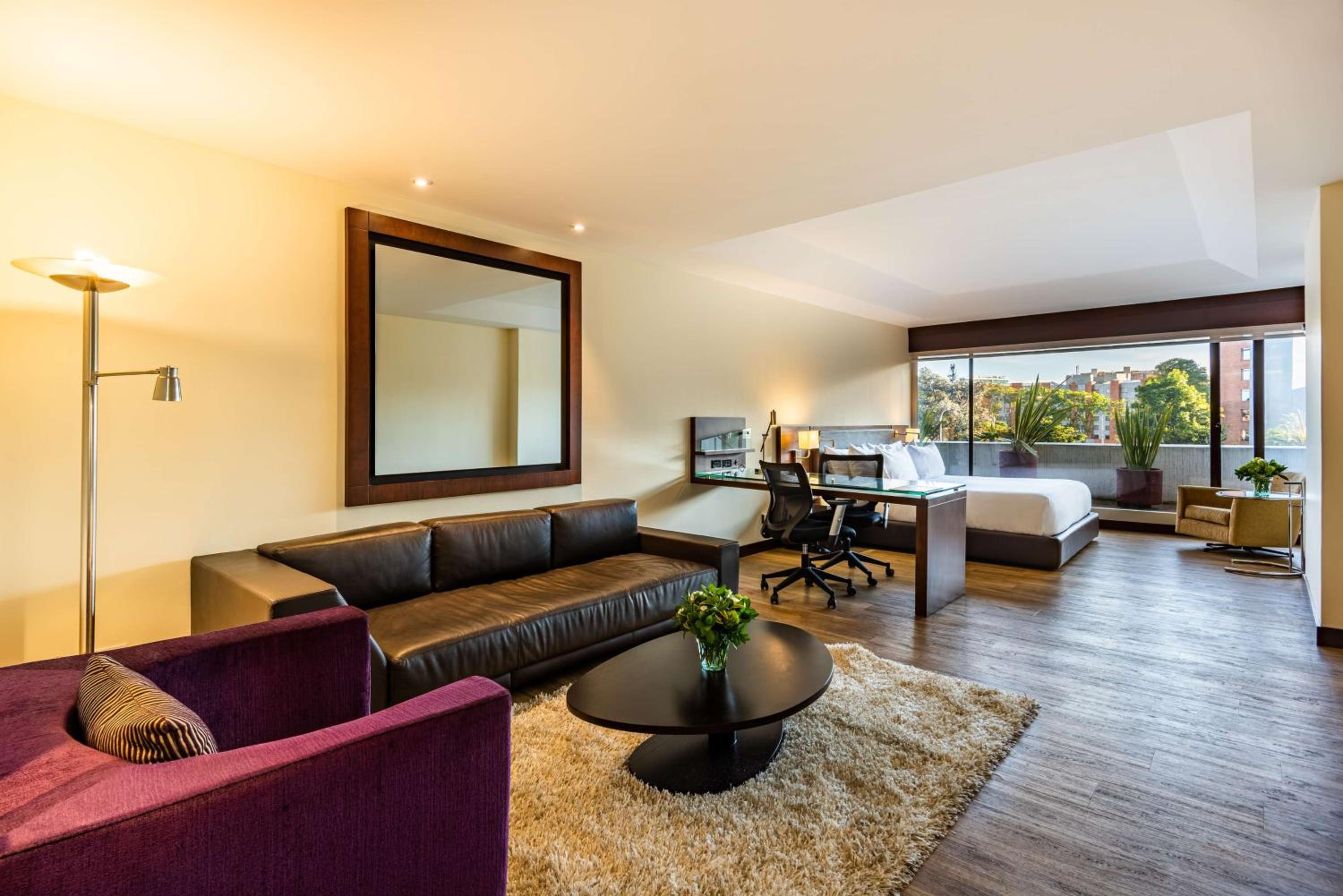 Premium Double or Twin Room - Photo 4
