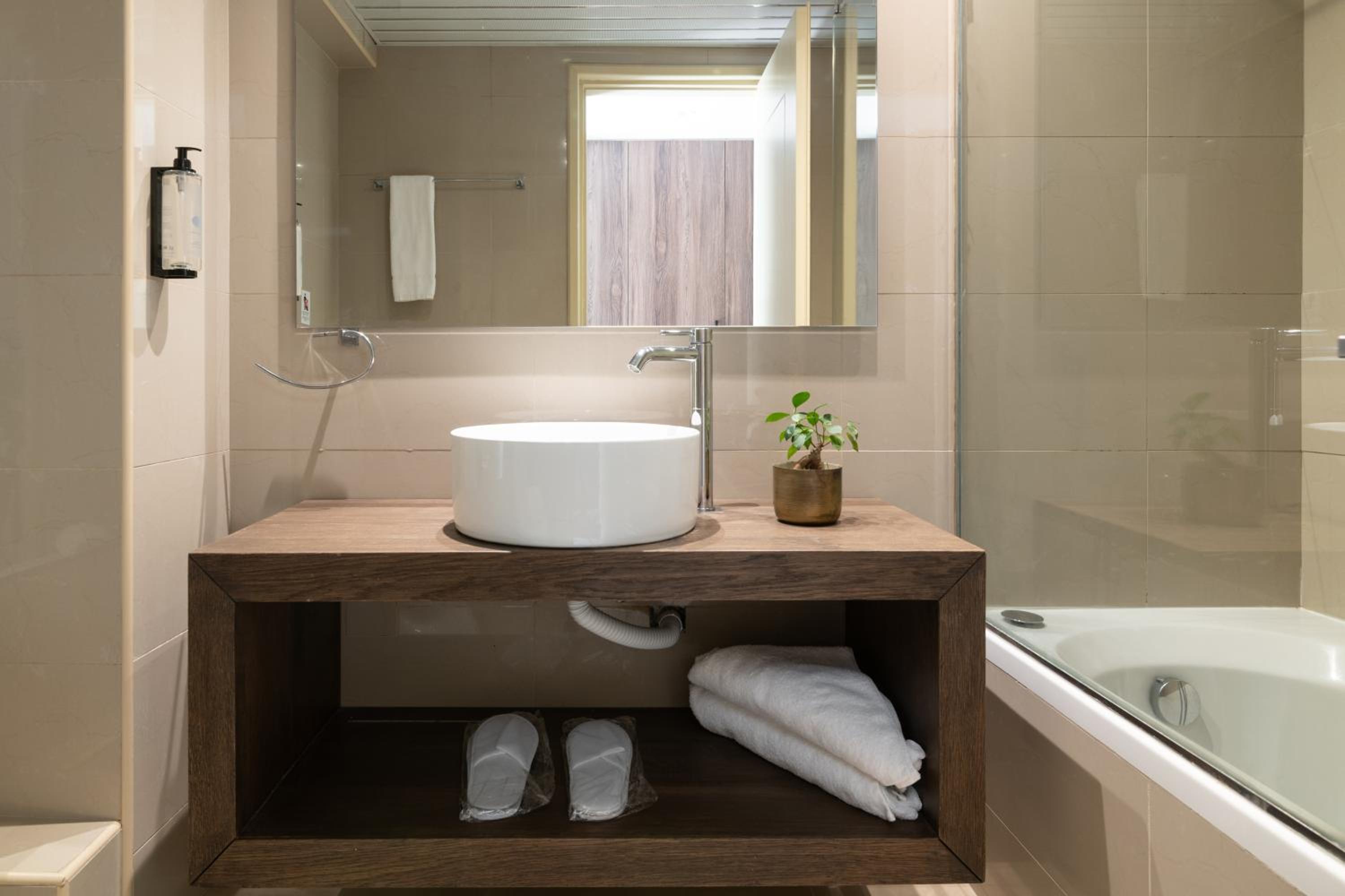 Premium One Bedroom Suite - Photo 9