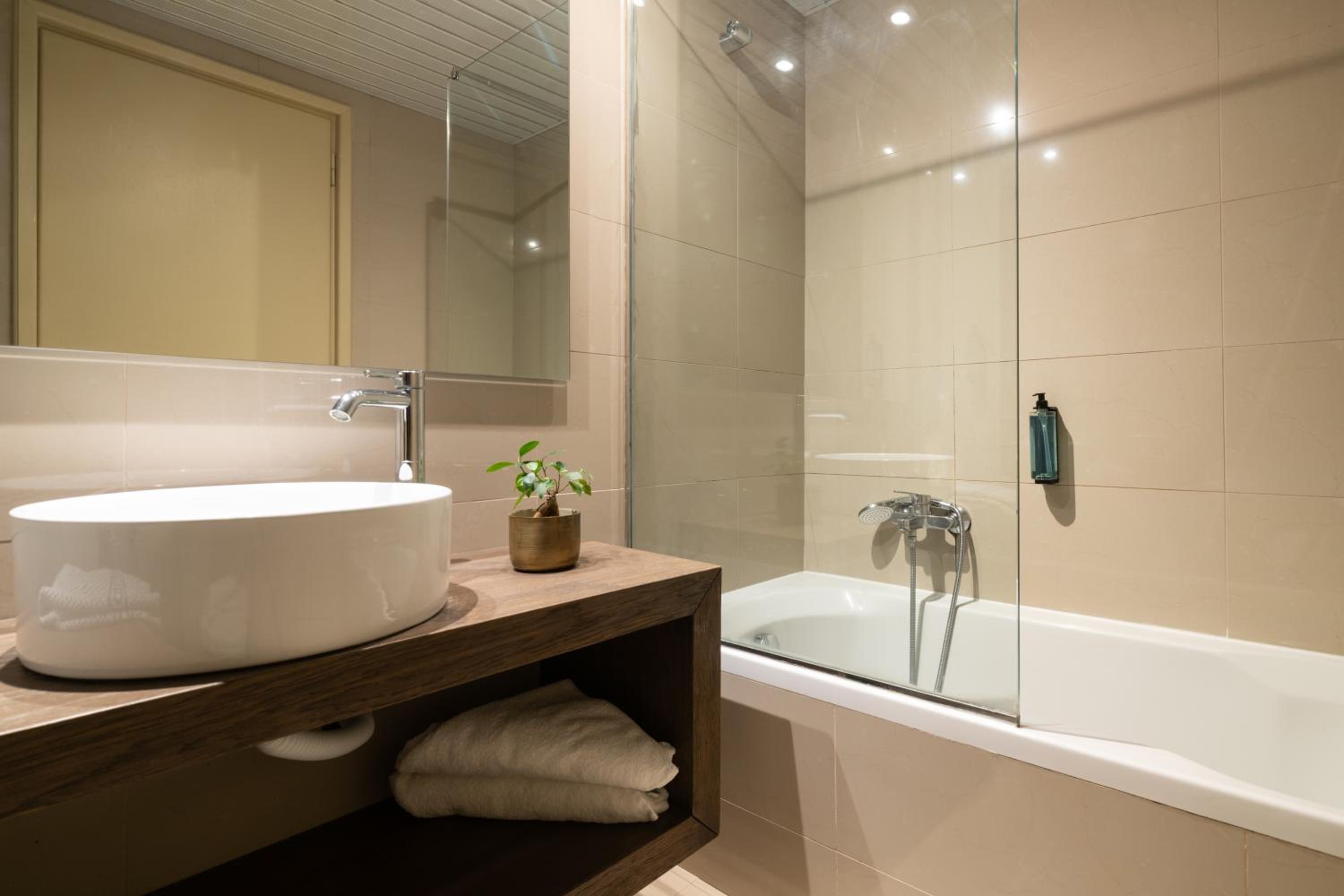 Premium One Bedroom Suite - Photo 10