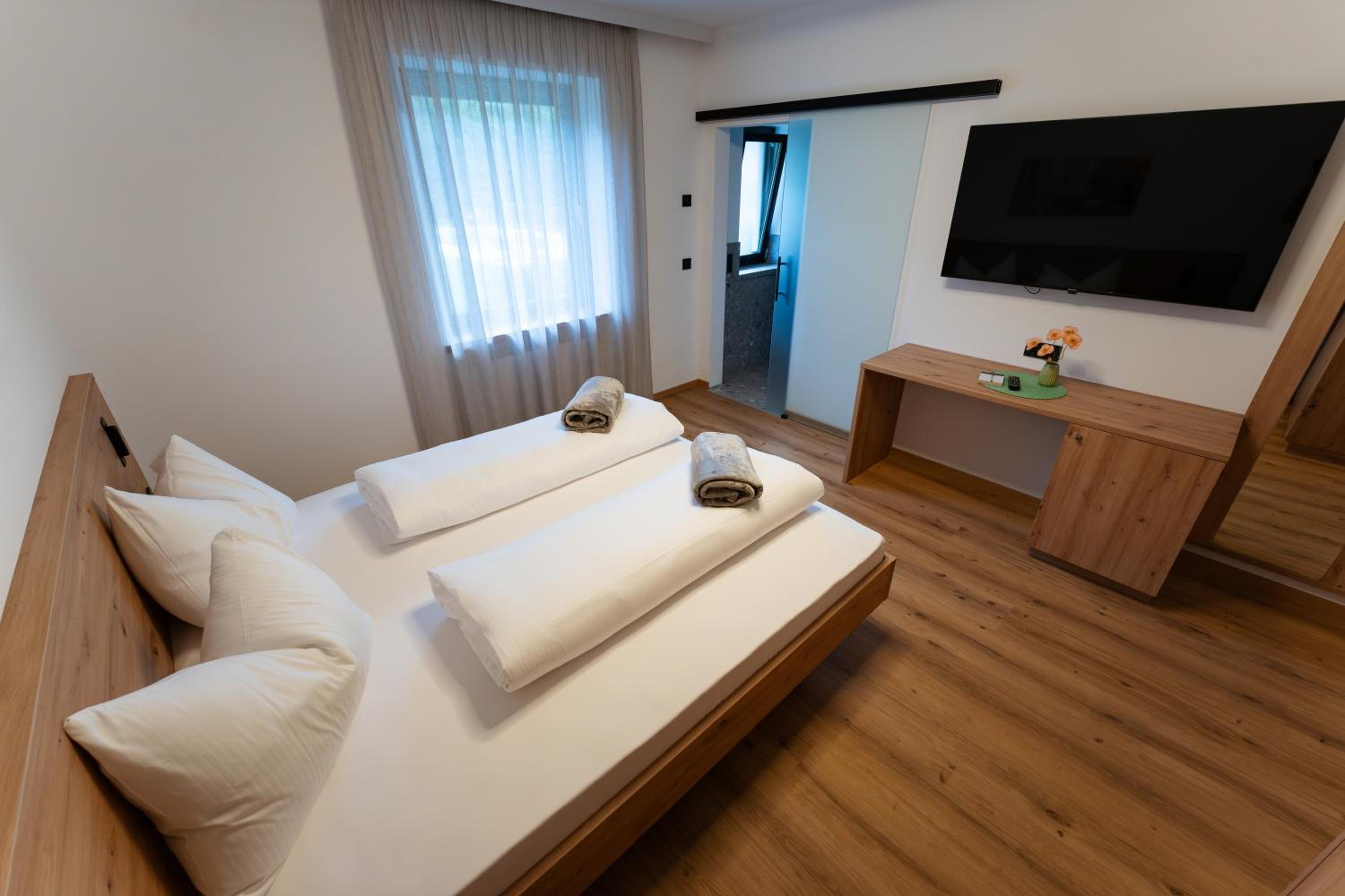 Double Room photo 3