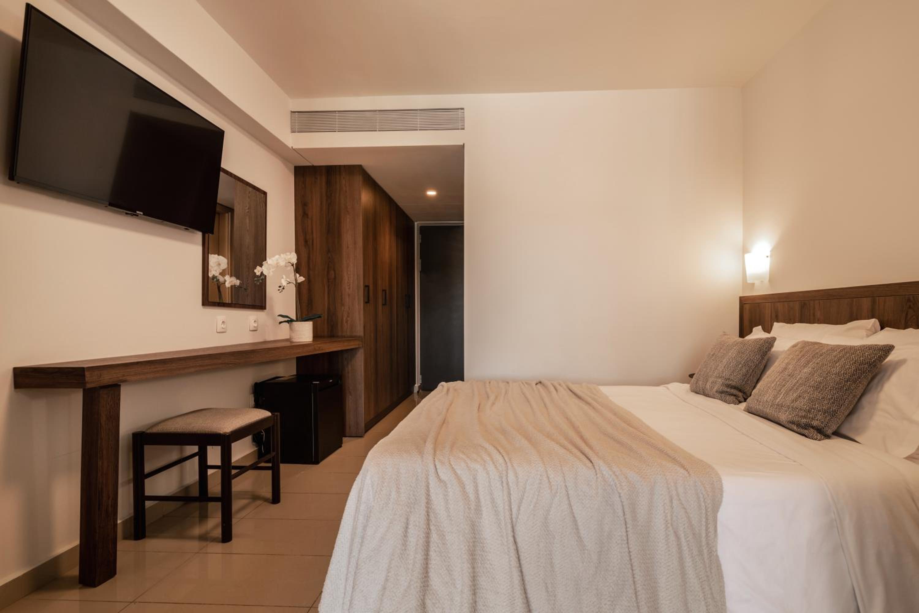 Premium One Bedroom Suite - Photo 12