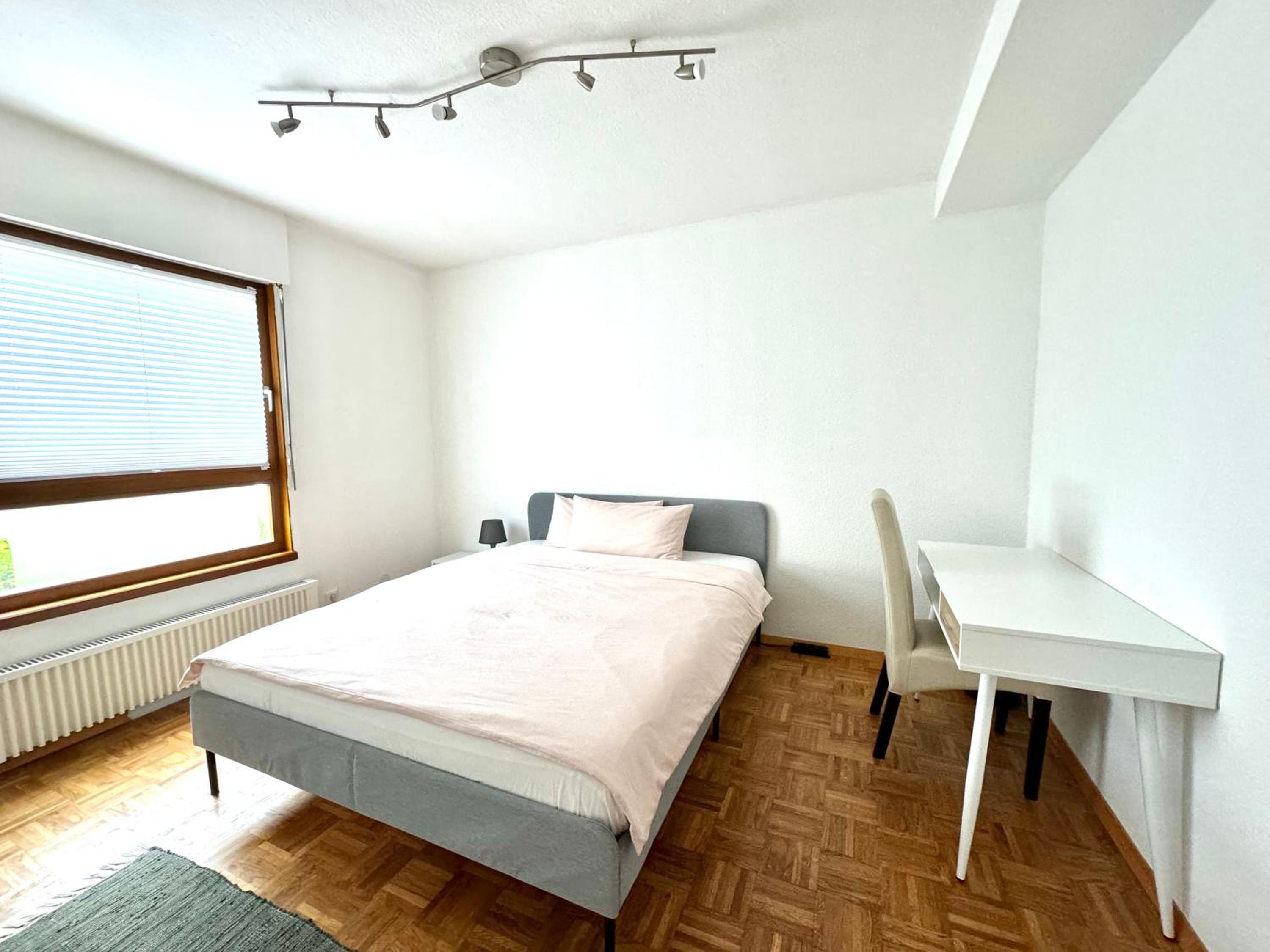 Standard Double Room photo 3