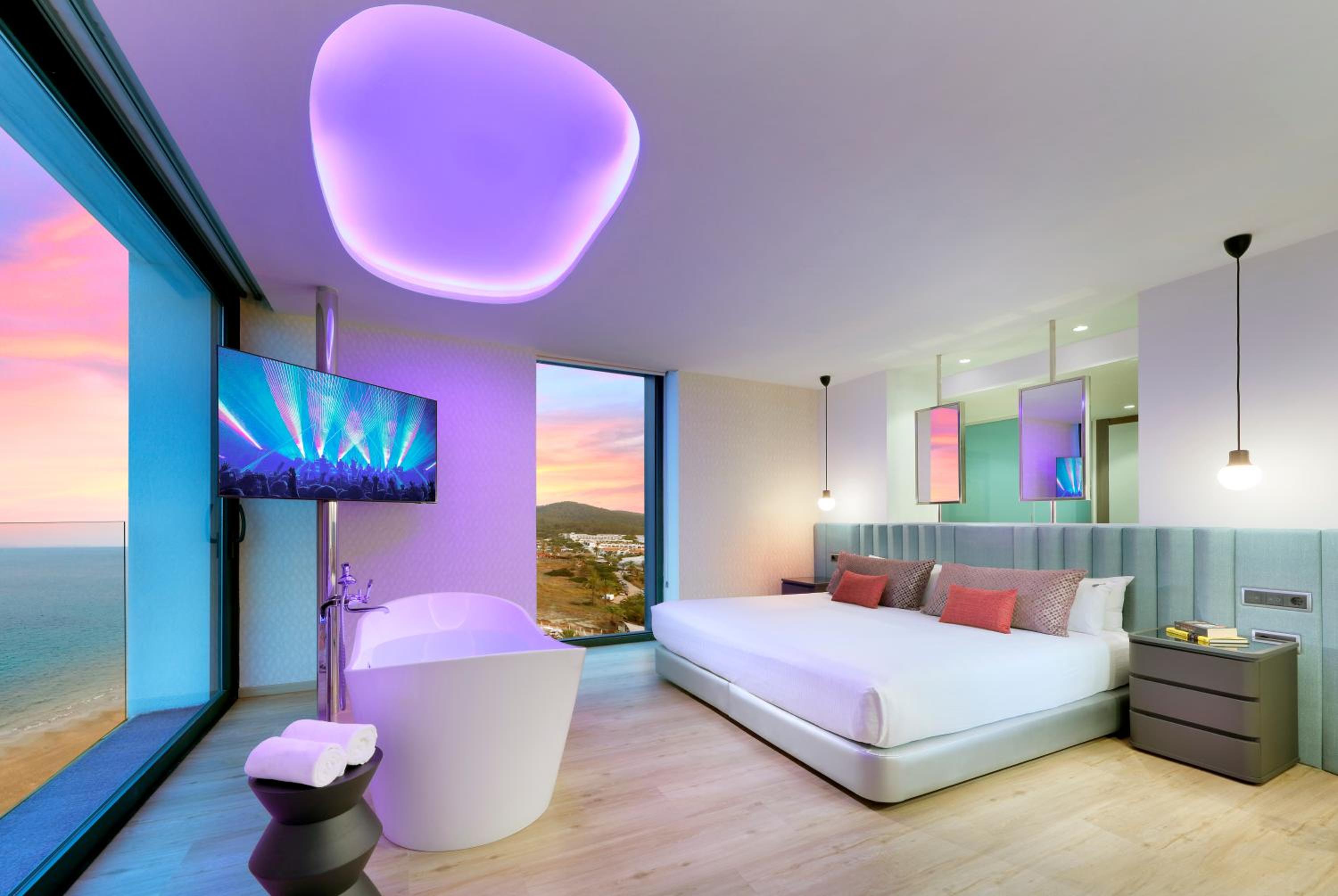 Suite Legend de Roca