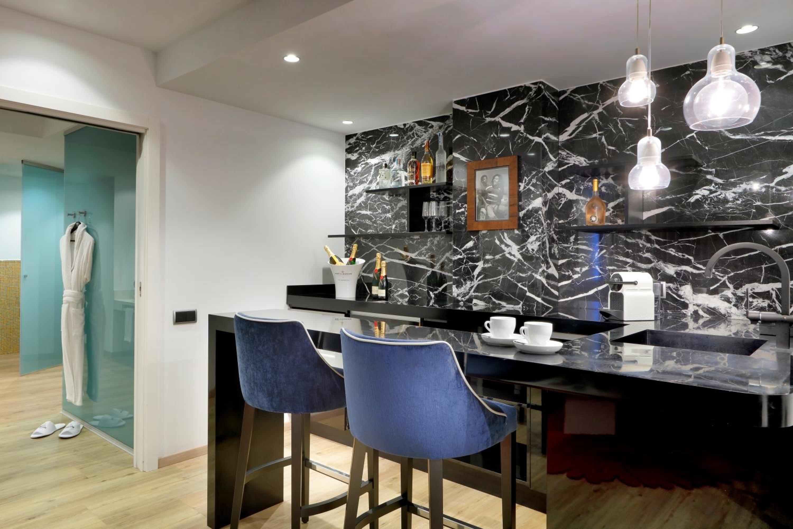 Suite Legend de Roca