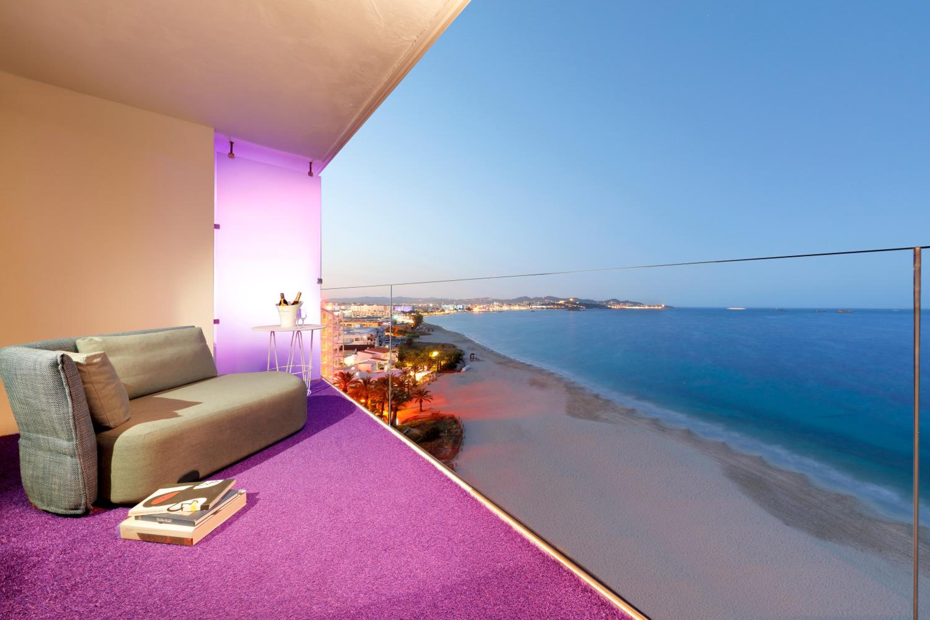 Suite Legend de Roca