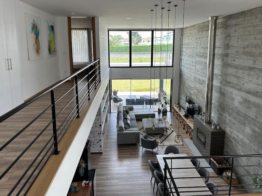 Four-Bedroom House photo 1