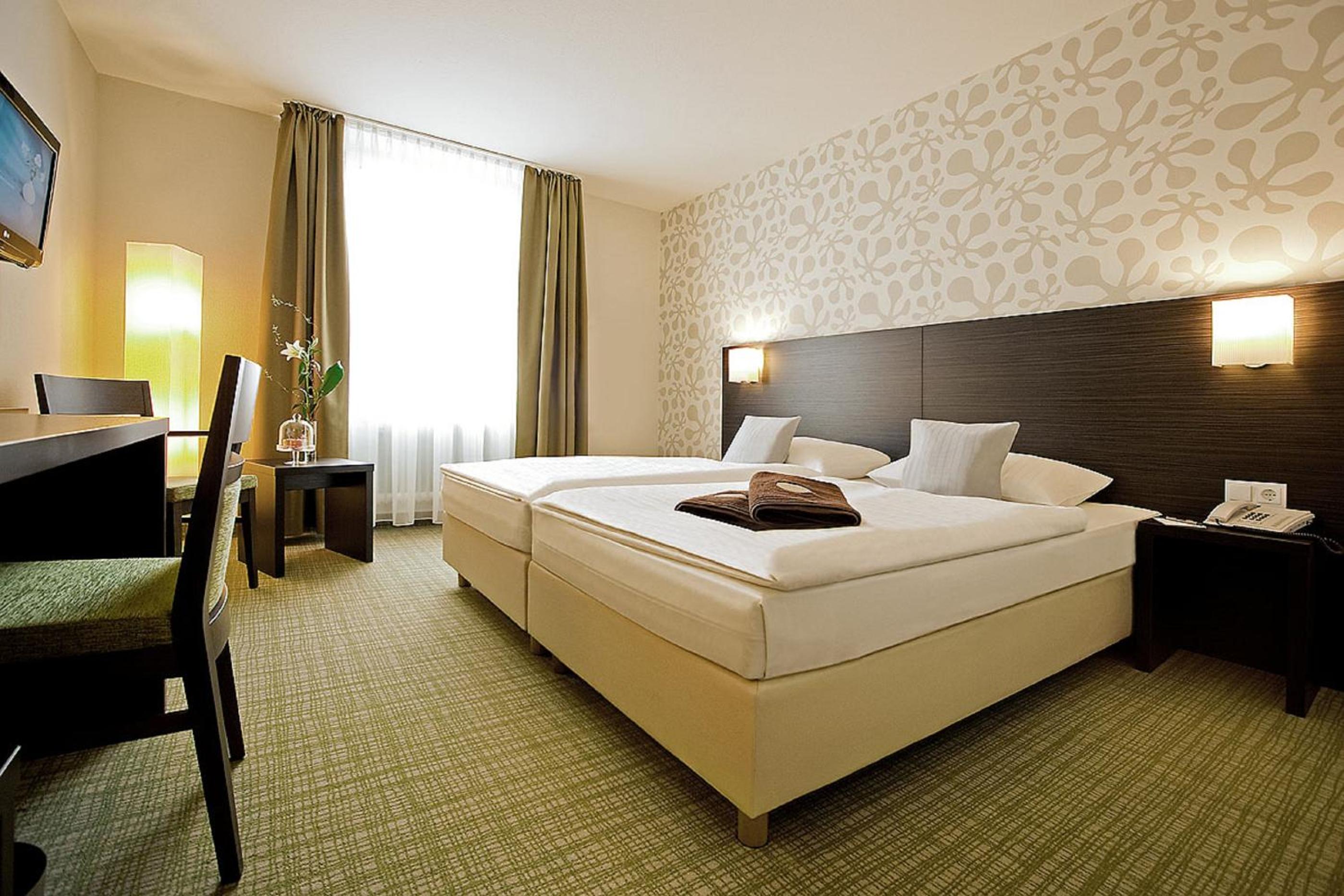 Superior Double Room - Photo 4