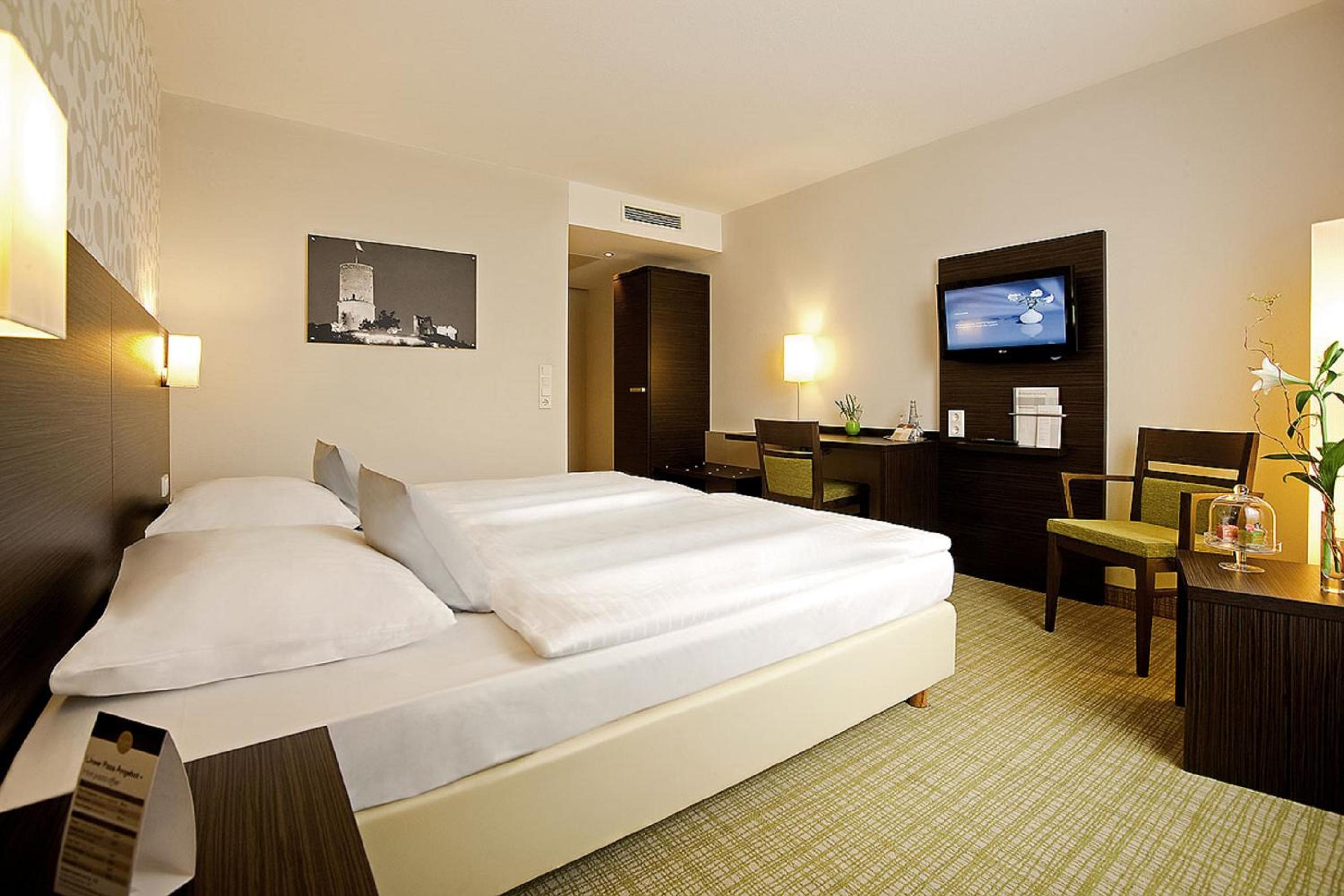 Superior Double Room - Photo 3
