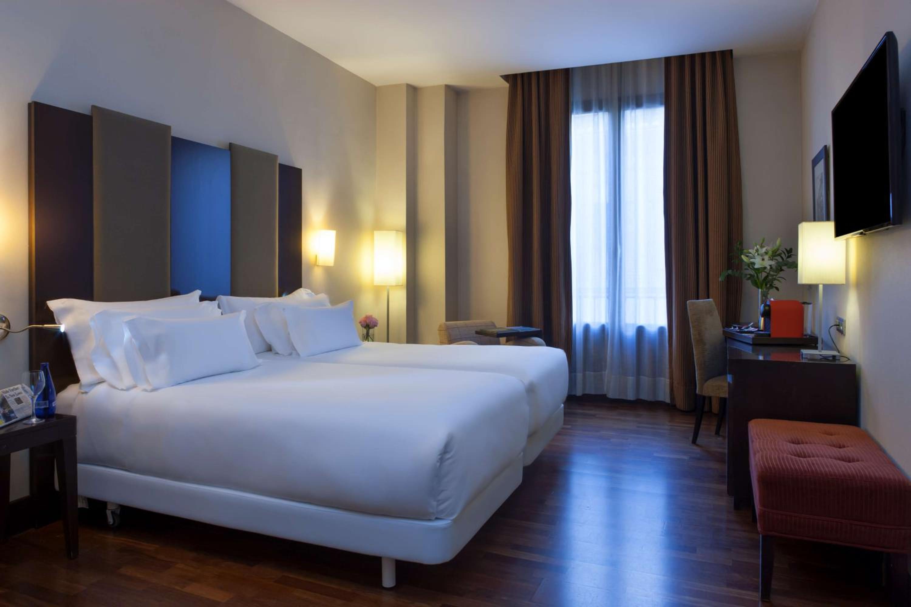 Superior Double or Twin Room XL - Photo 12