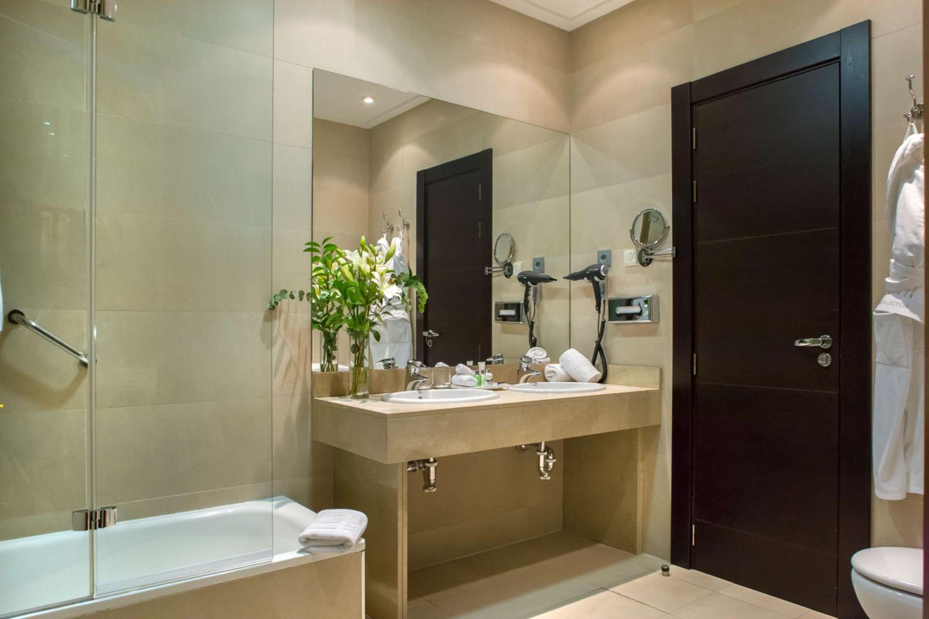 Superior Double or Twin Room XL - Photo 4