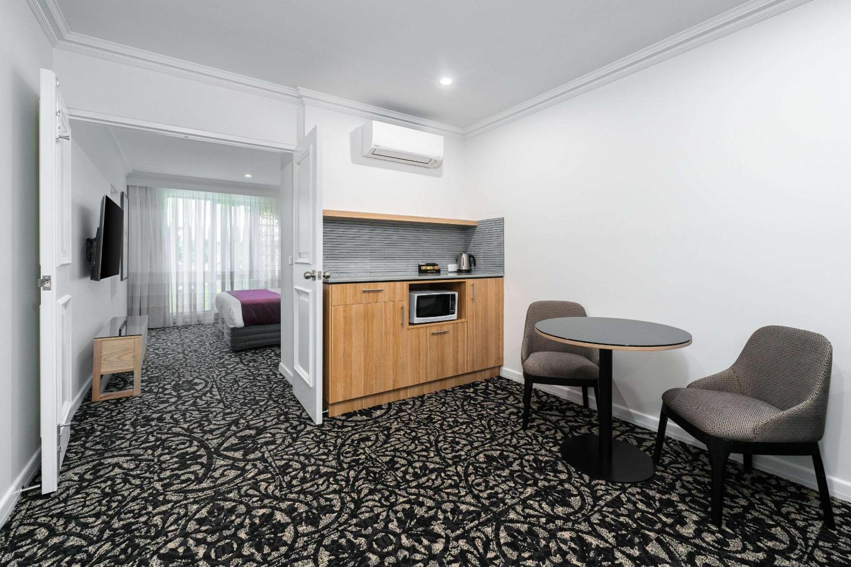Grand Suite - Photo 1