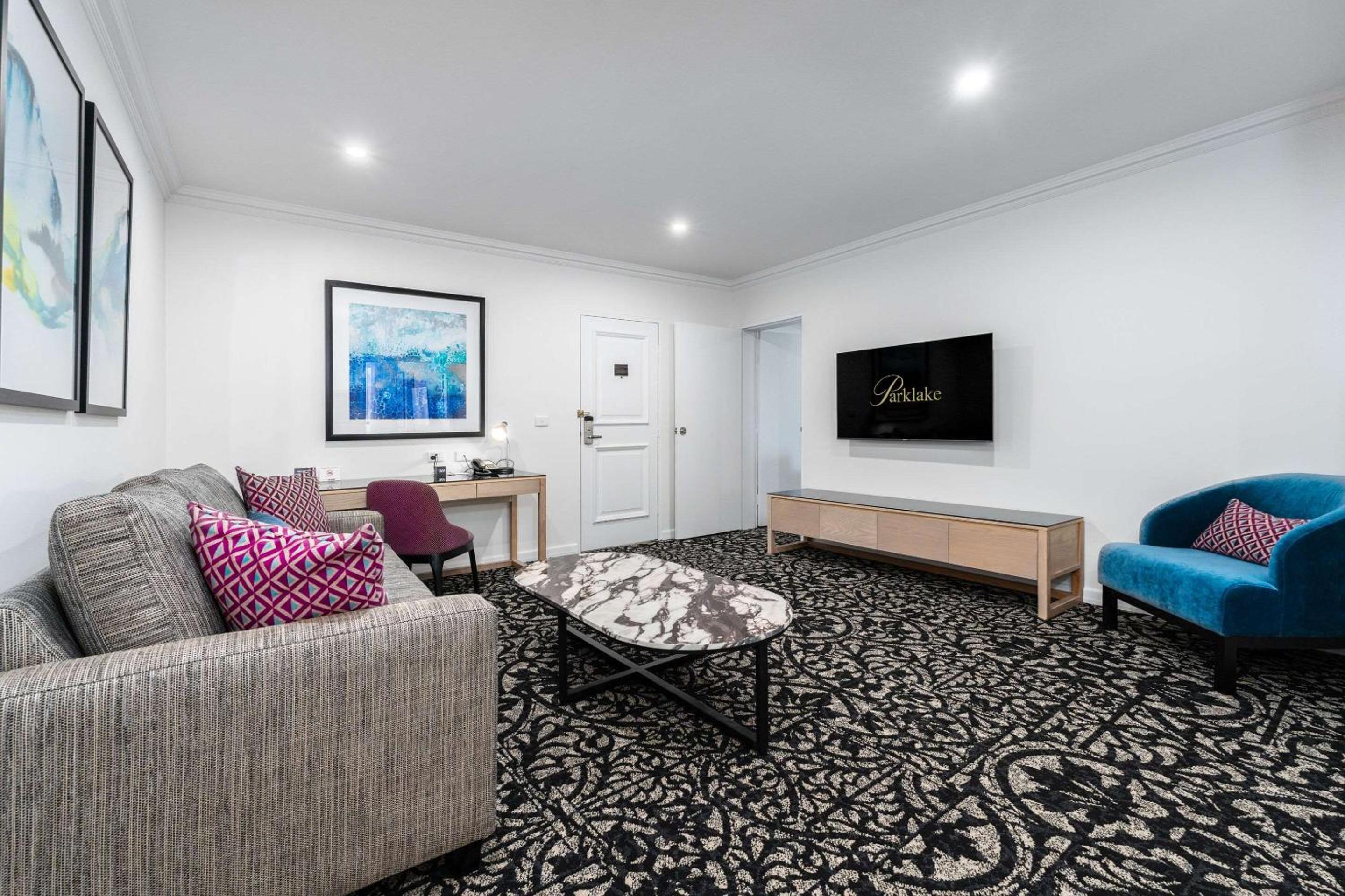 Grand Suite - Photo 3