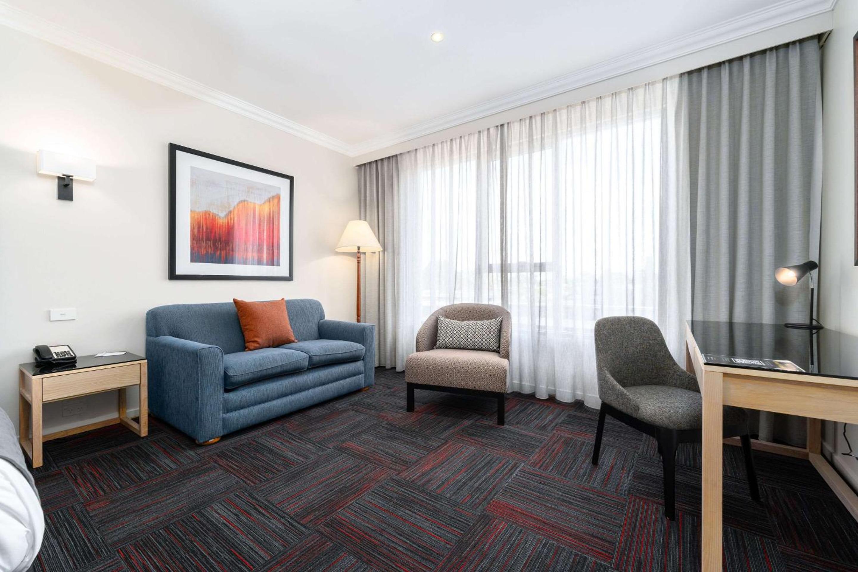 Superior Room - Photo 1