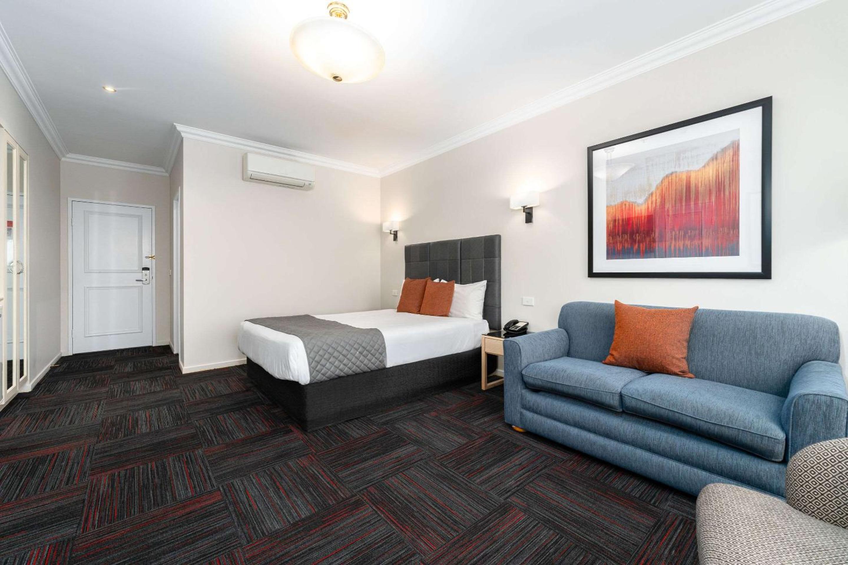 Superior Room - Photo 5
