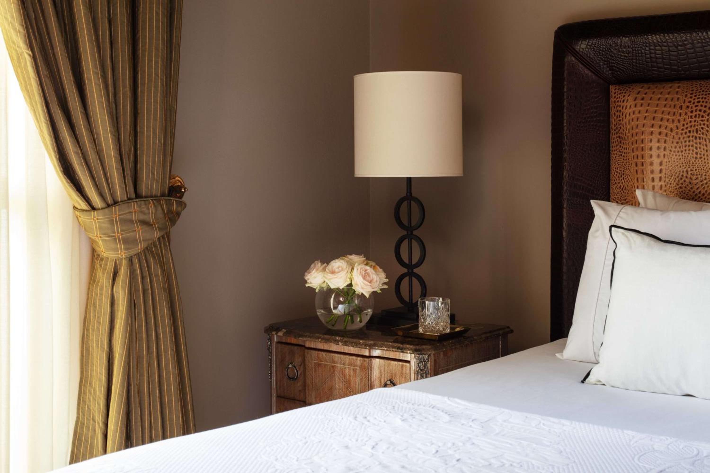 Premium Room with Terrace