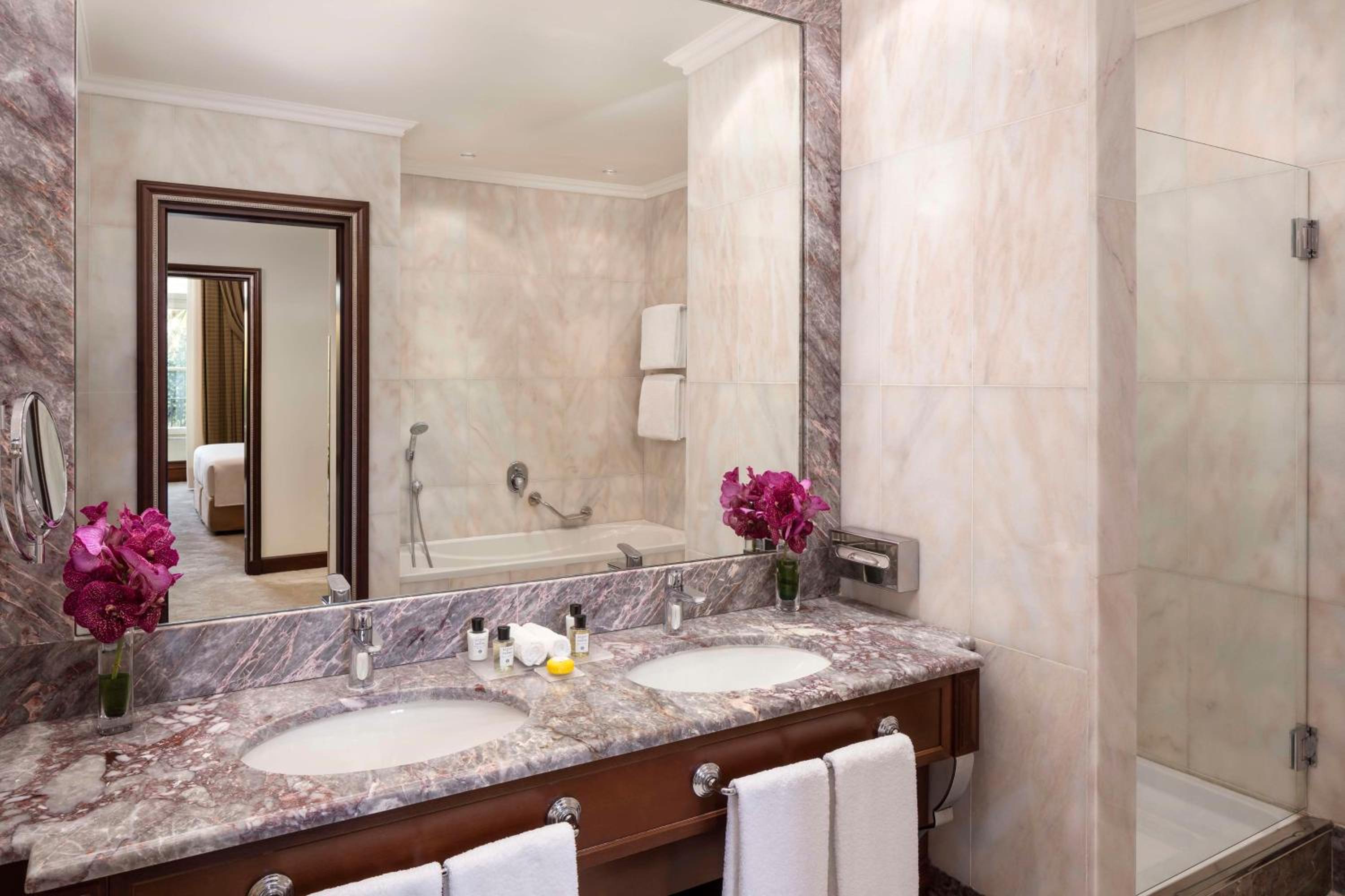 Junior Suite Piazza View