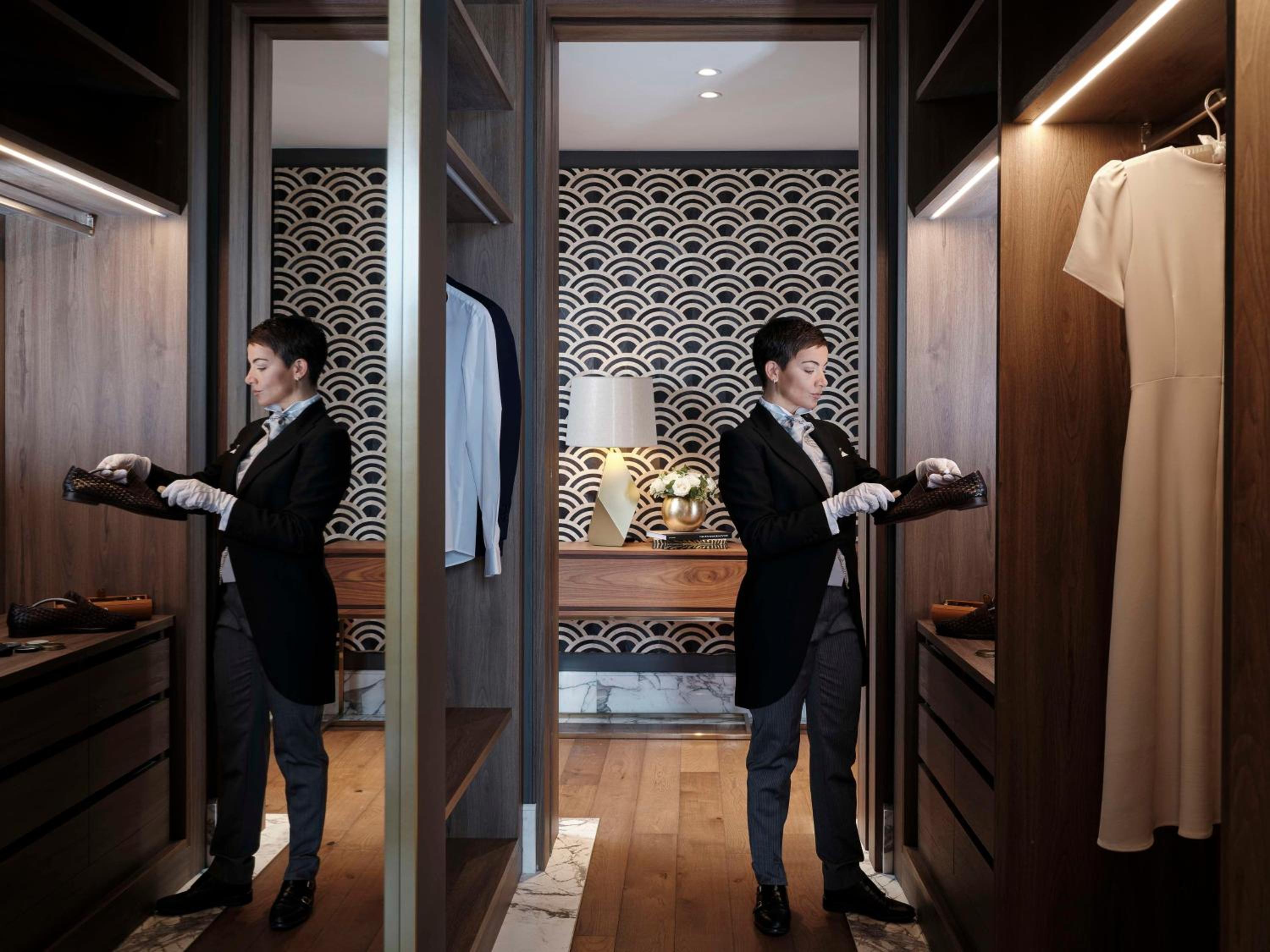 Two Bedrooms Anantara Piazza View Suite