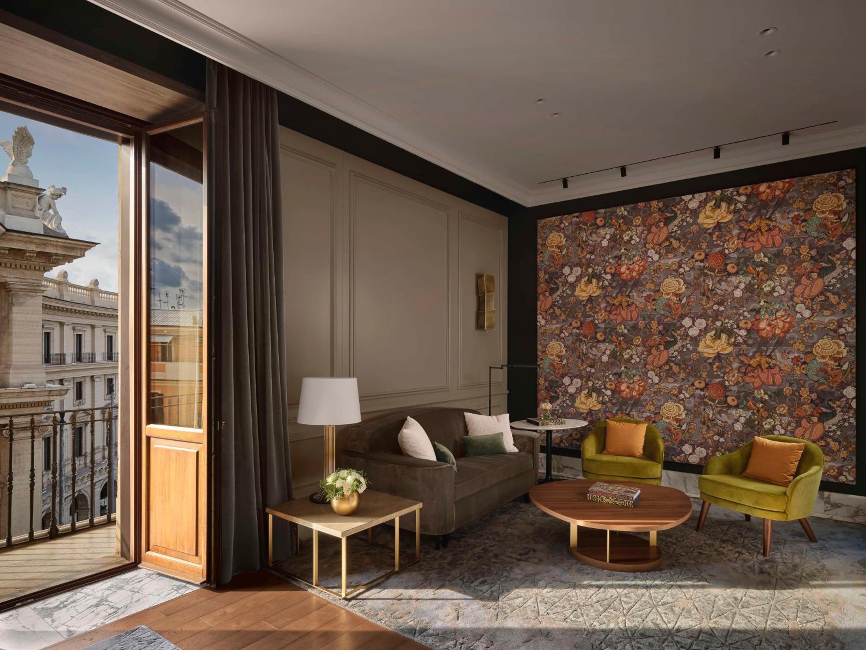 Two Bedrooms Anantara Piazza View Suite thumbnail 5