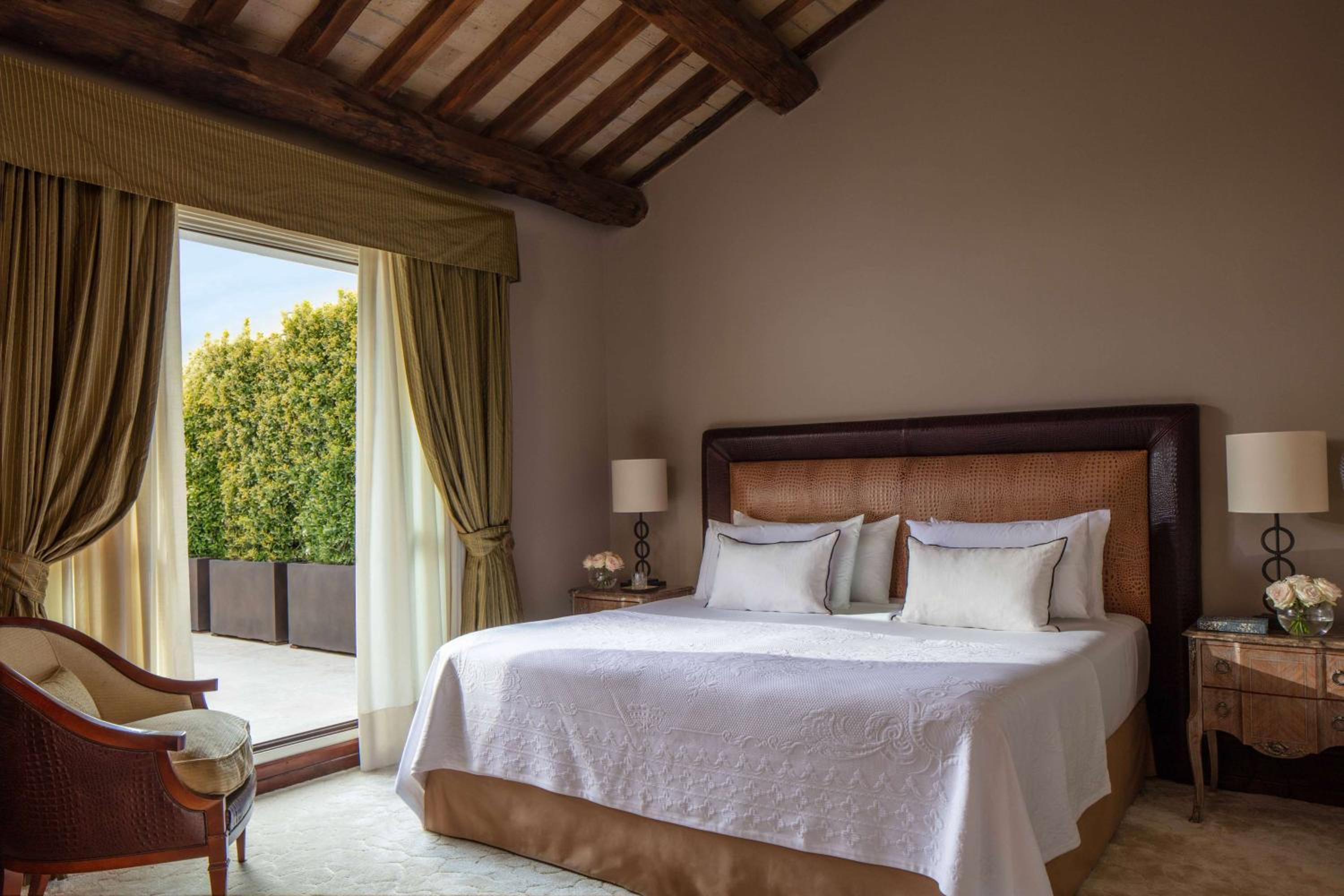 Premium Room with Terrace