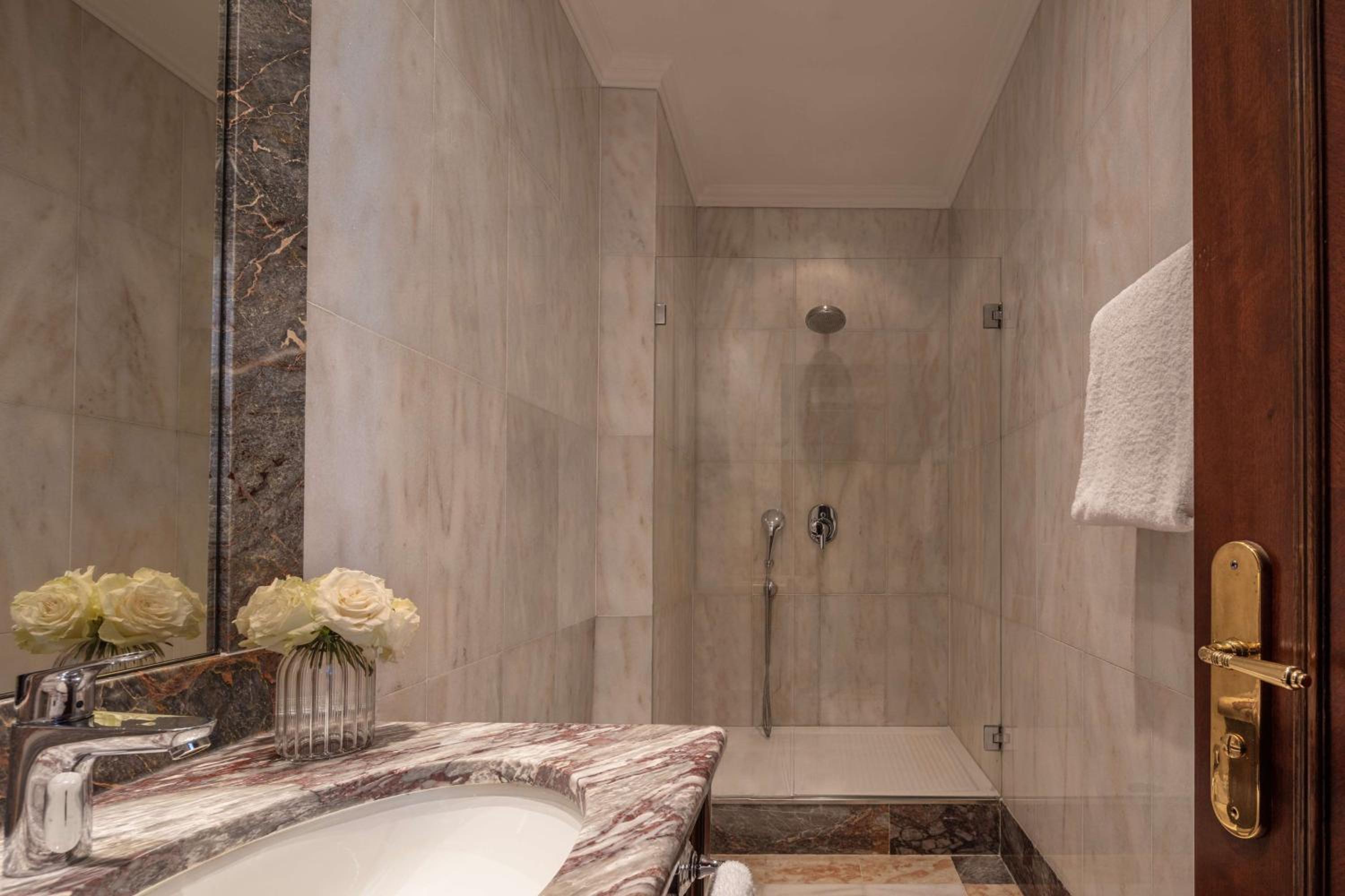 Premium Room with Terrace