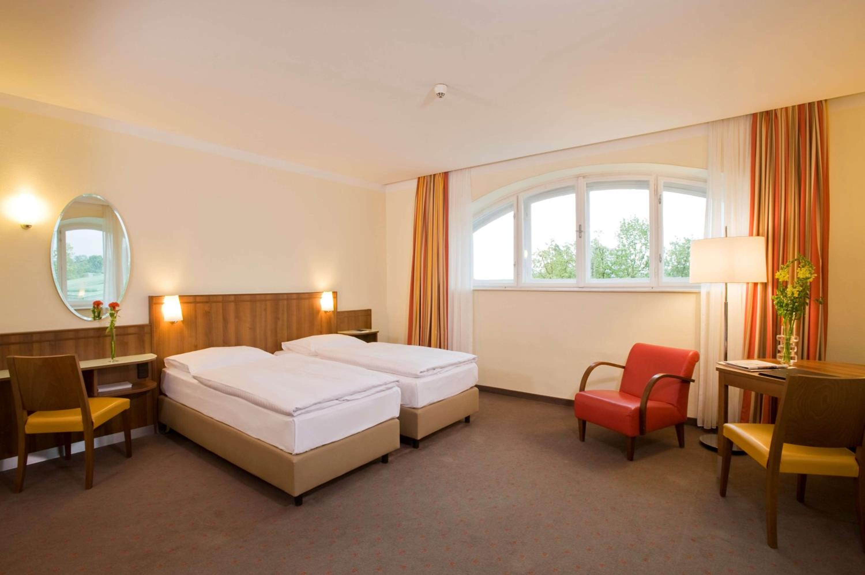 Family Triple Room