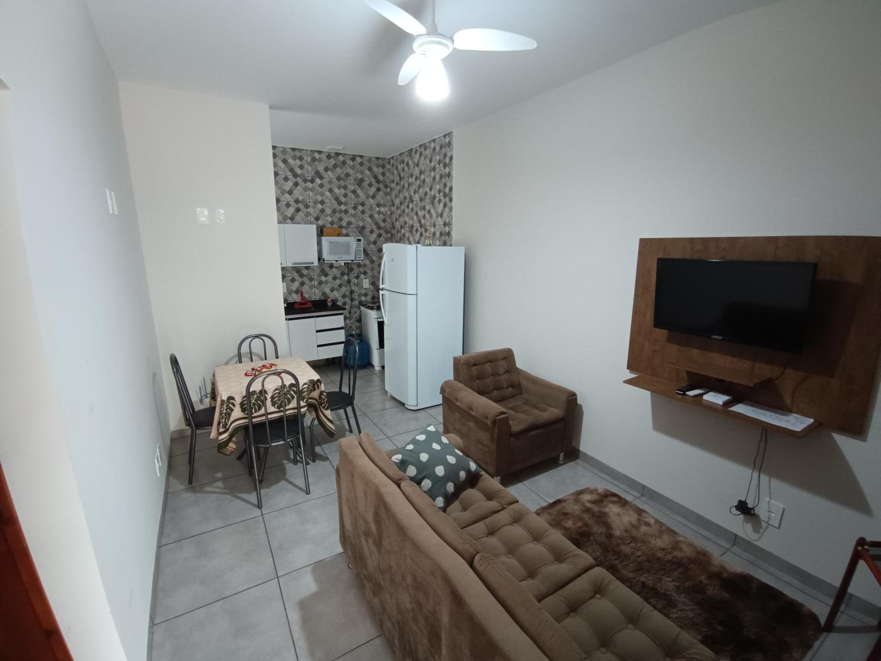 Two-Bedroom Apartment photo 1
