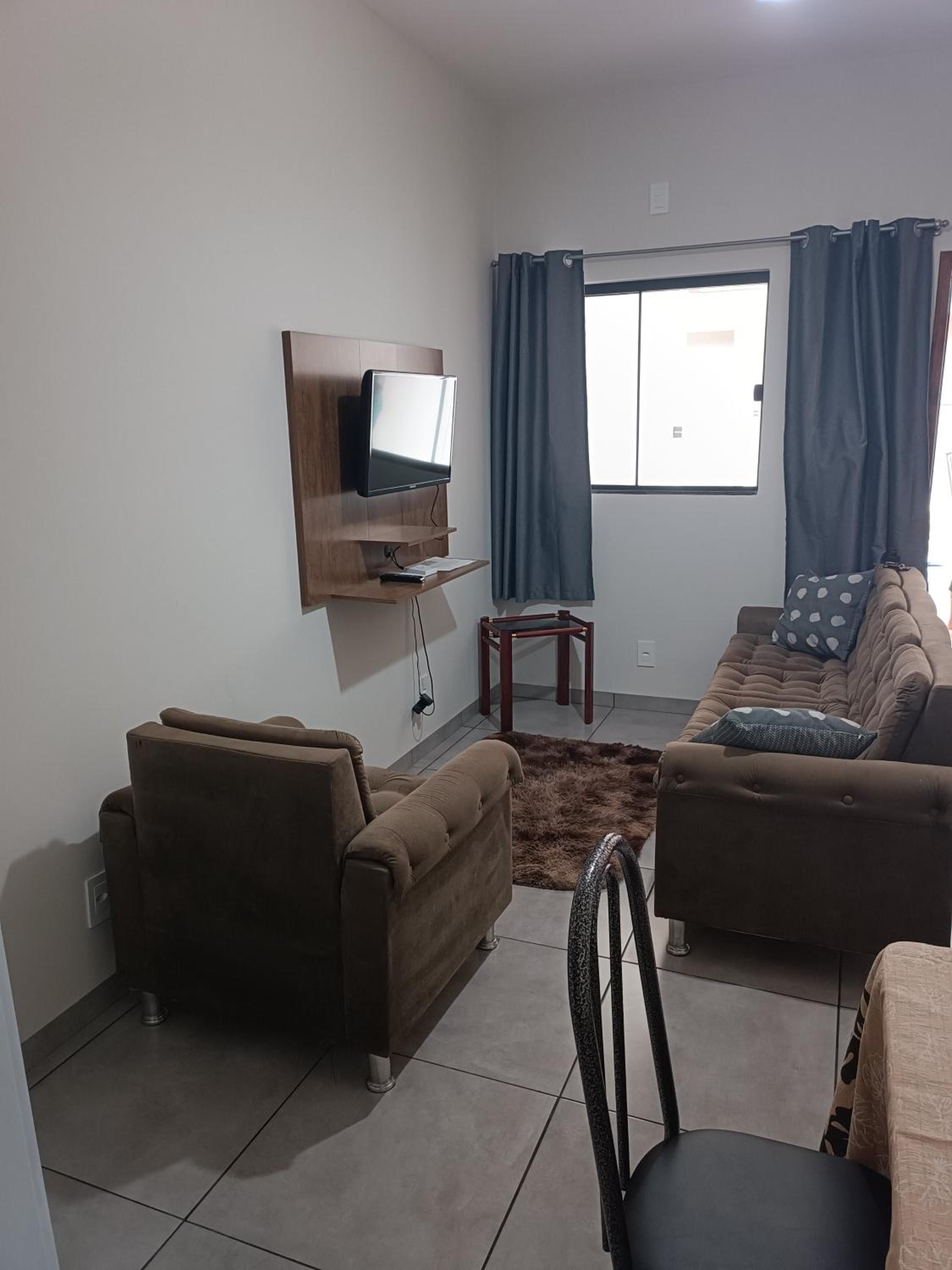 Two-Bedroom Apartment photo 2