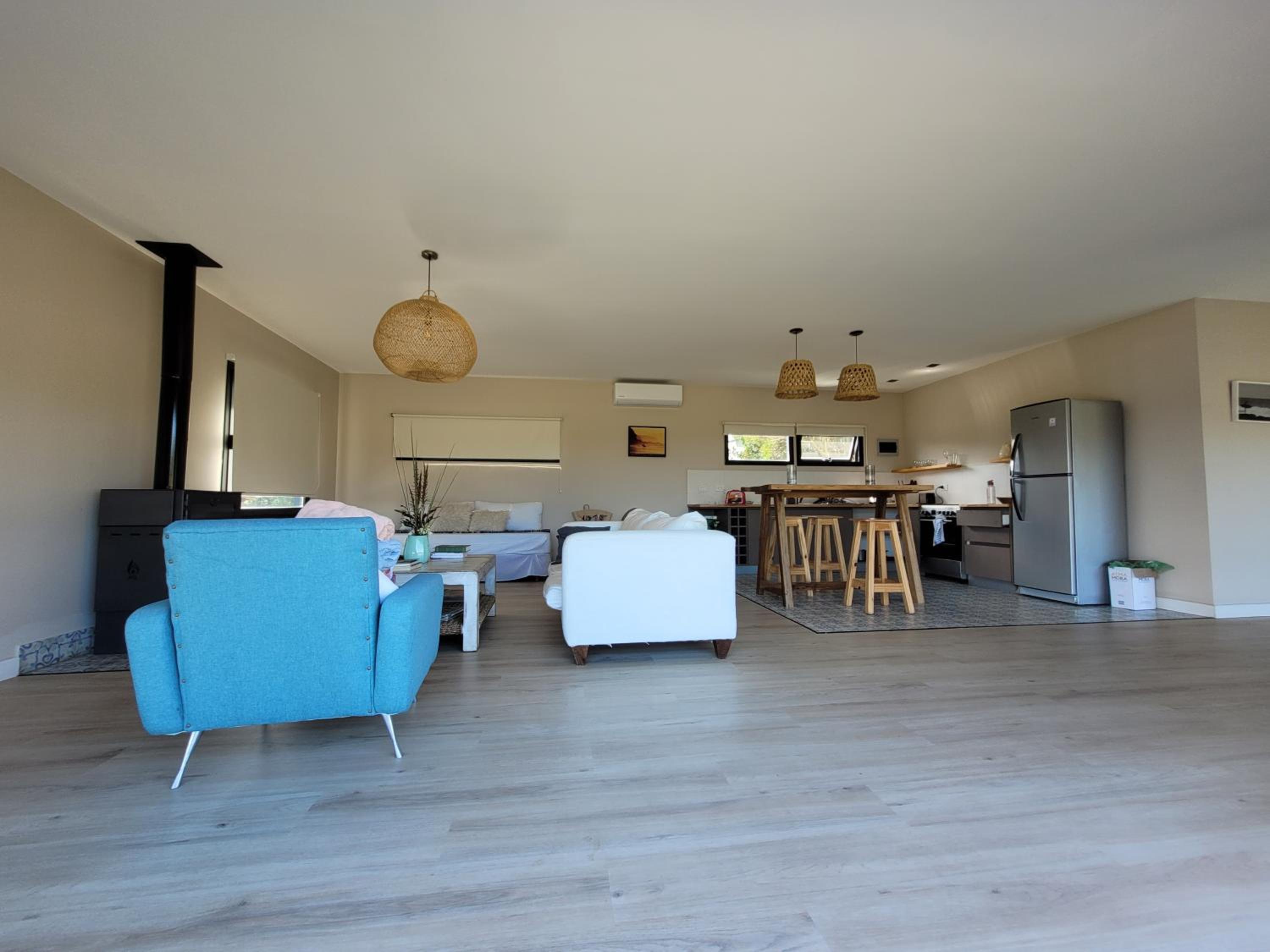 One-Bedroom House photo 2