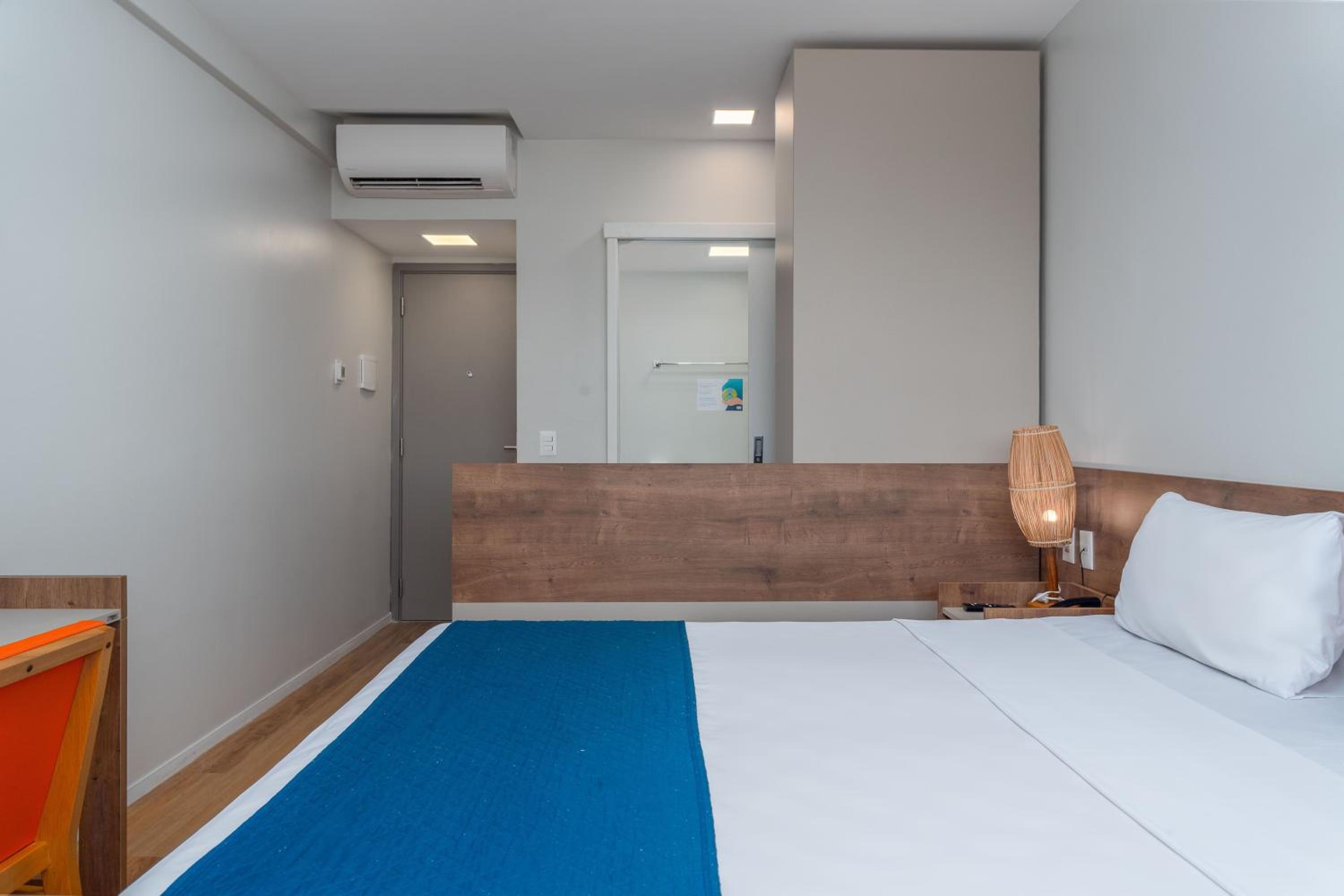 Economy Double Room - Photo 1
