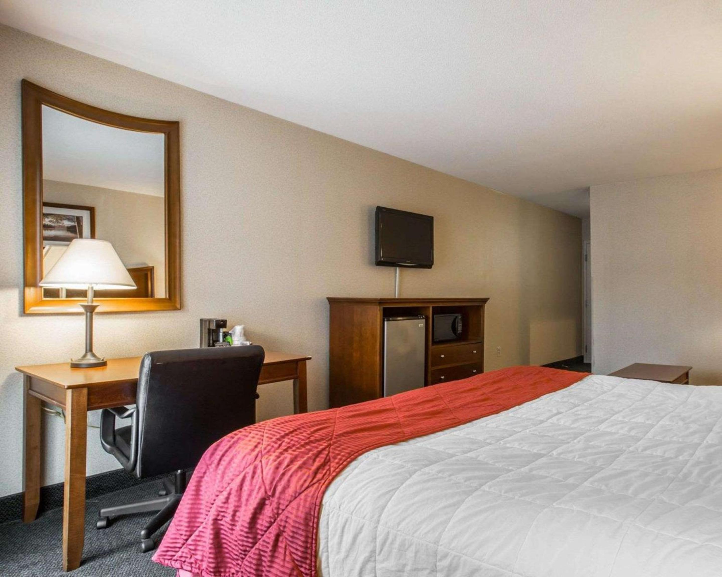 Standard King Room photo 1