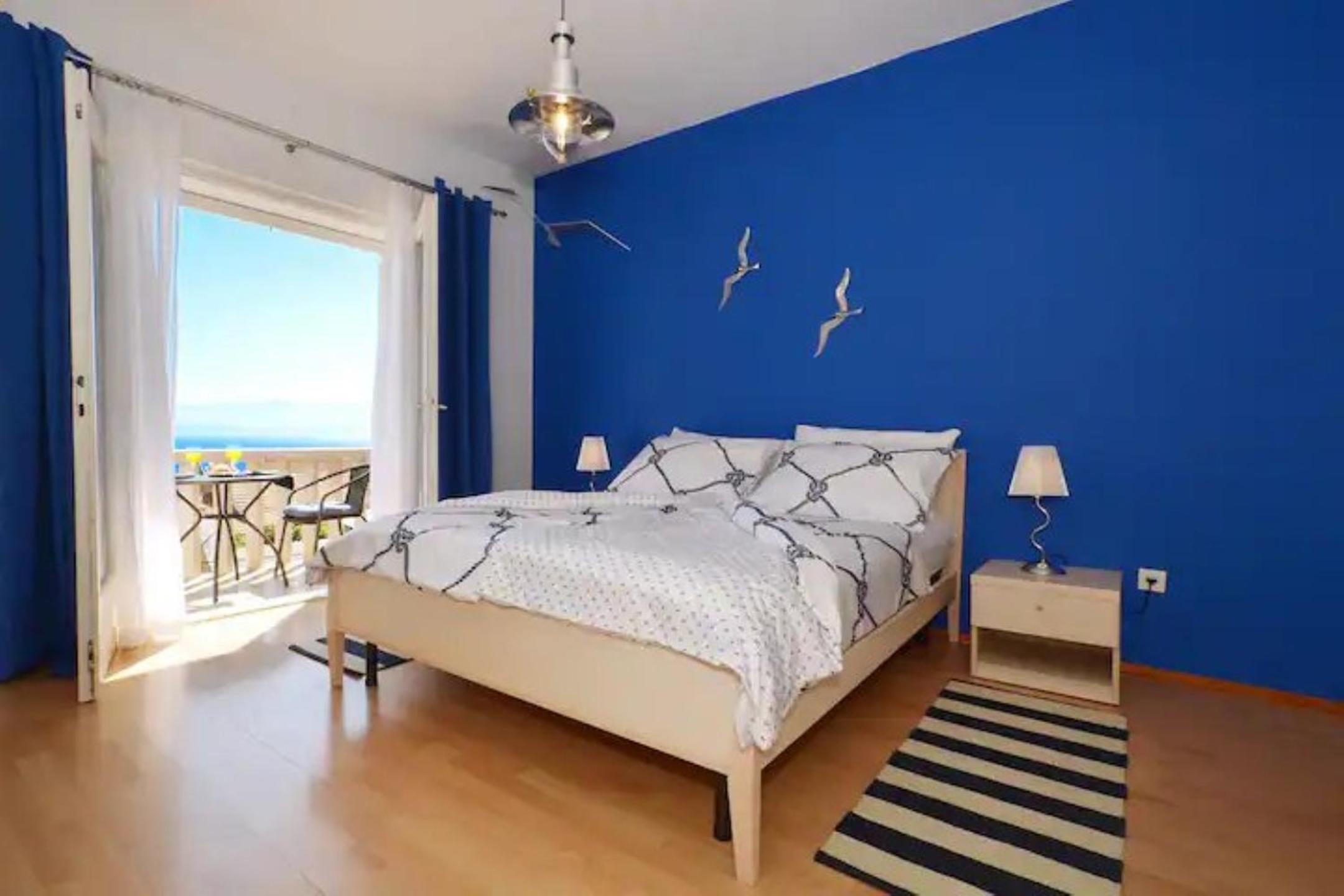 Studio with Sea View photo 3
