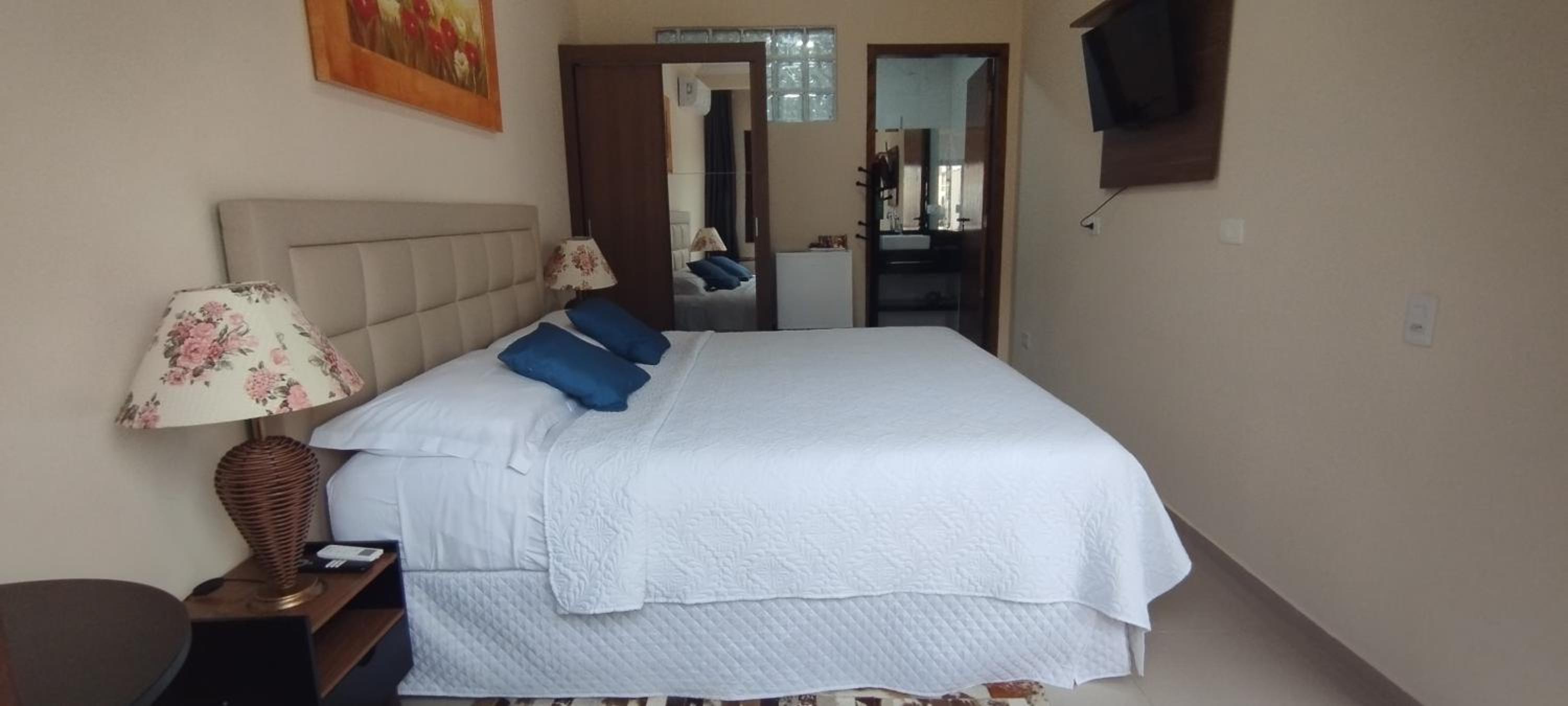 Deluxe King Suite - Photo 8