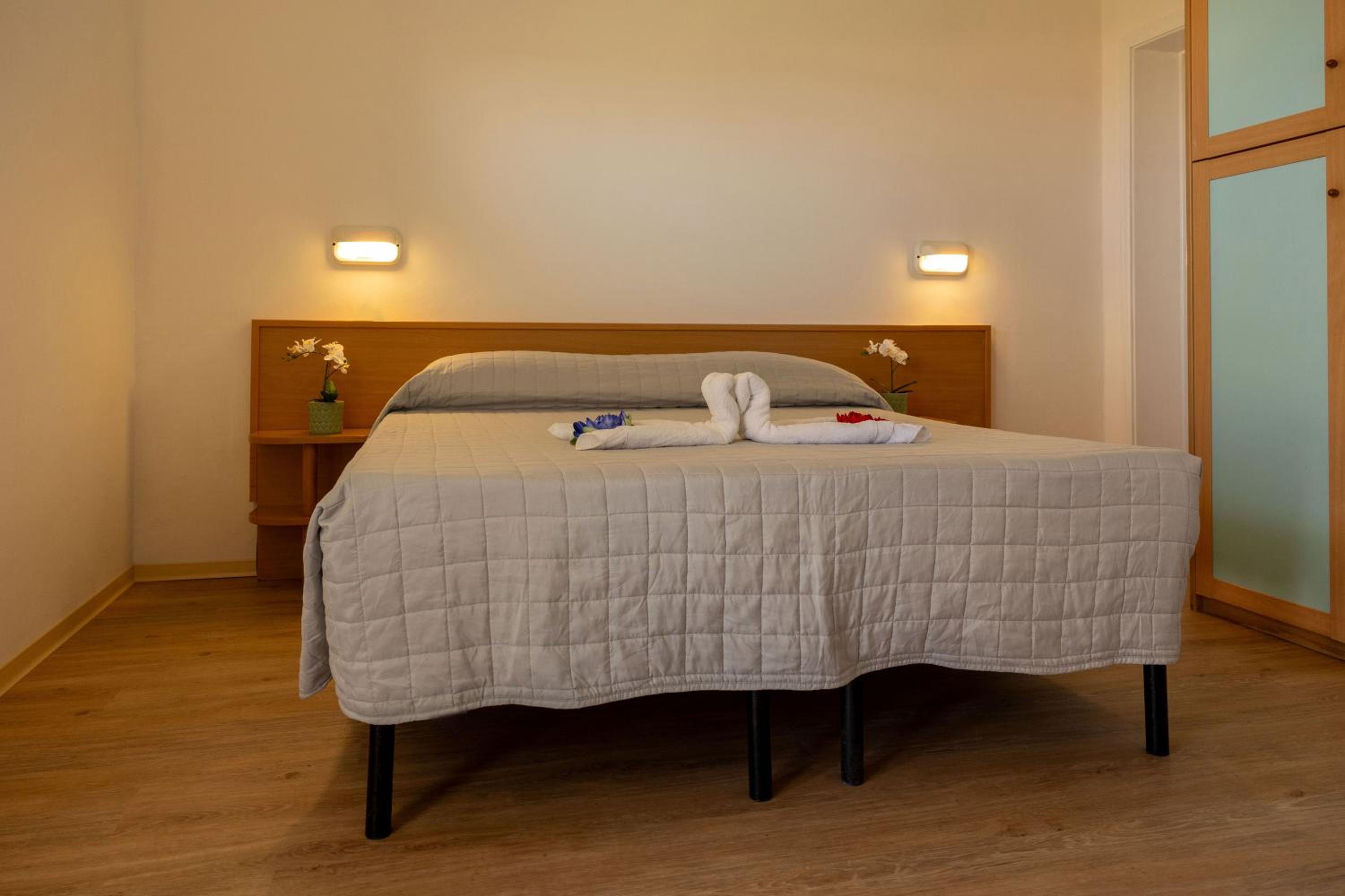 Quadruple Room With Sea View photo 3
