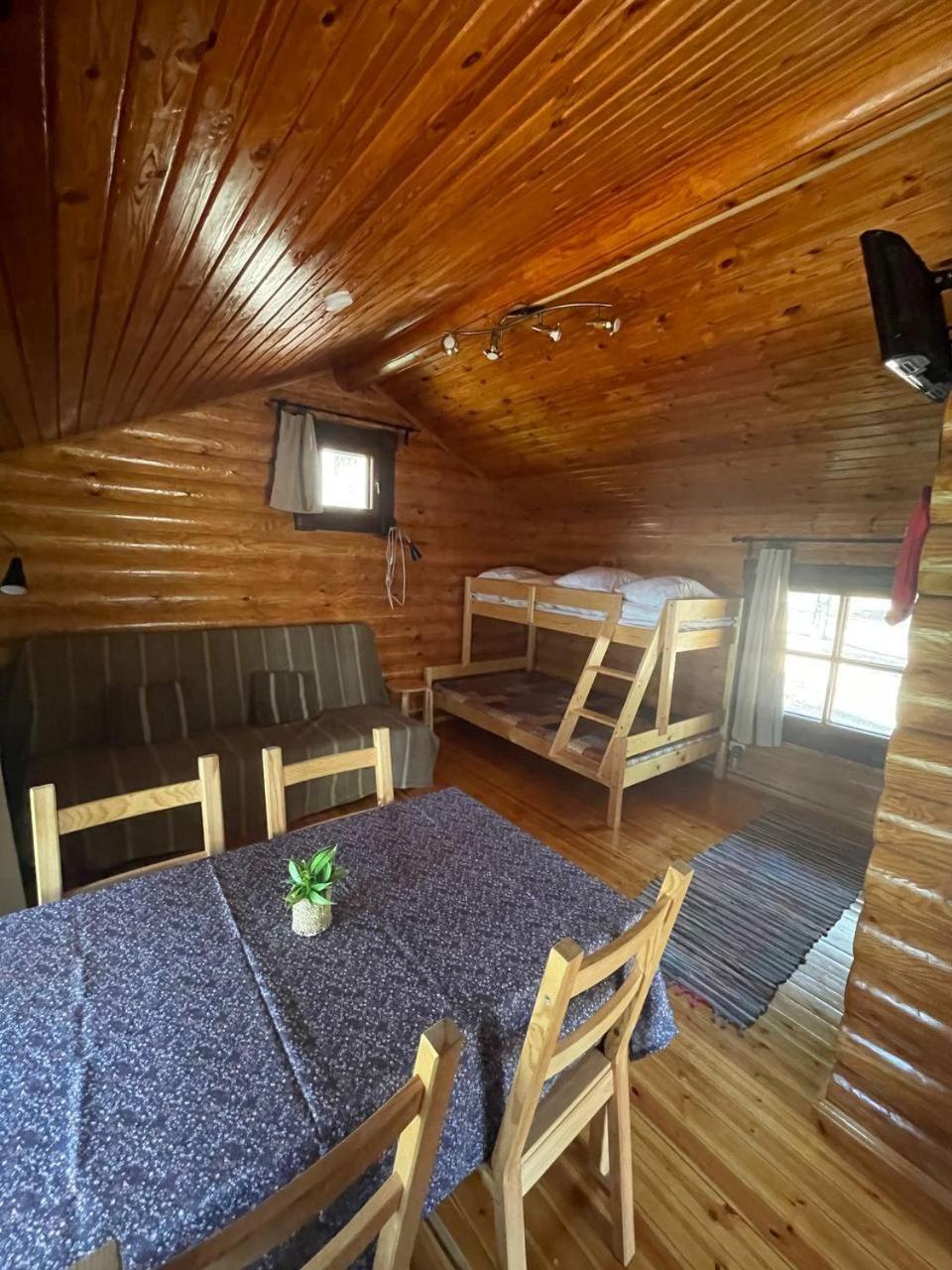 One-Bedroom Chalet - Photo 28